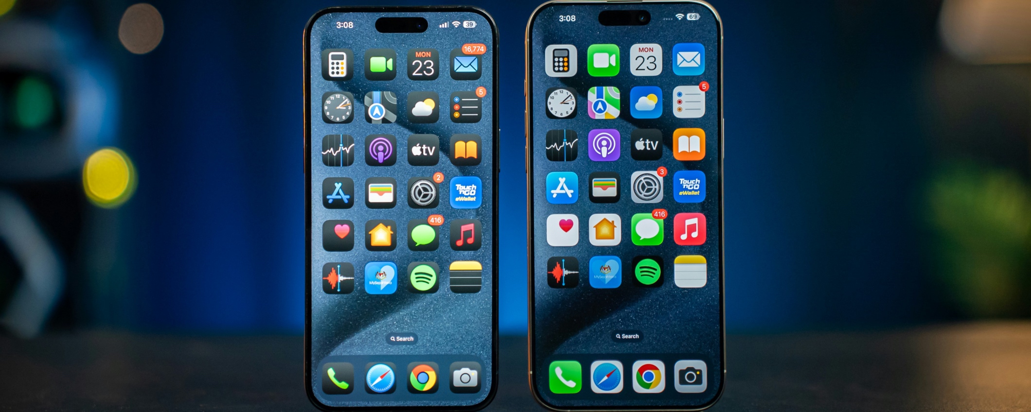 Nuovo iPhone già in arrivo: l'ultimo indizio fa sognare i fan di Apple