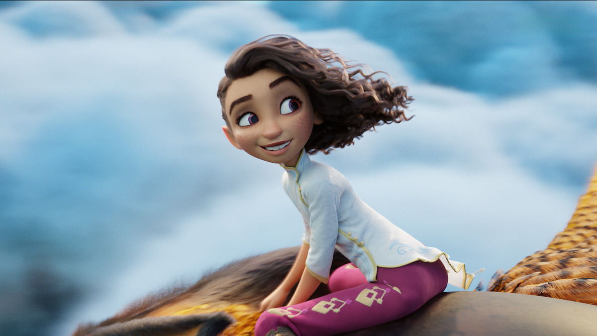 Netflix, film e serie TV tra il 18 e il 24 novembre 2024