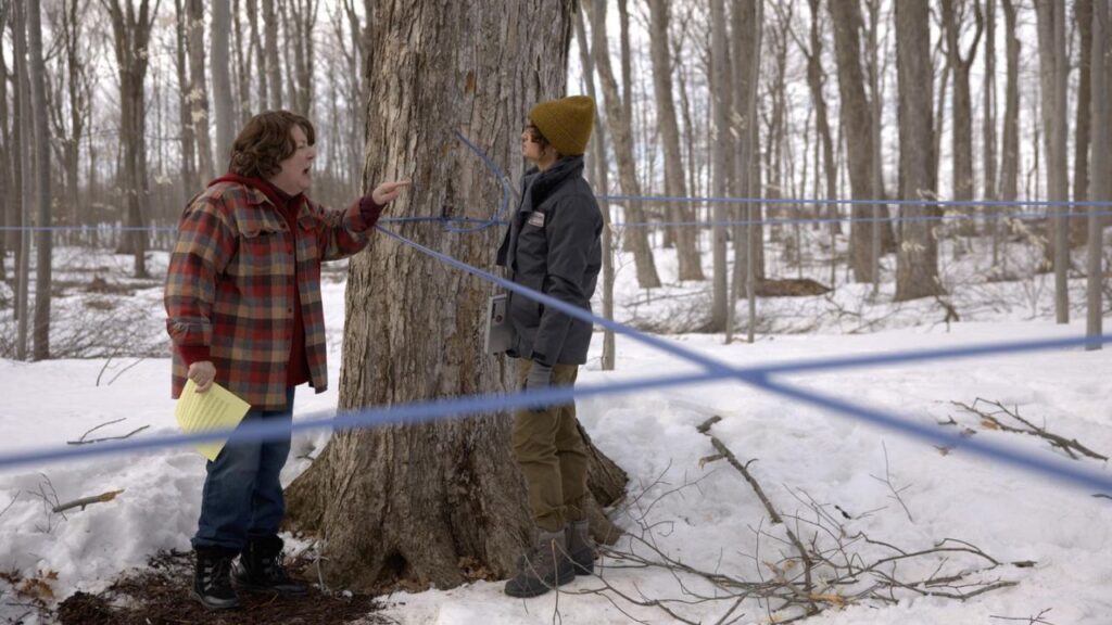 Prime Video, i film e le serie TV tra il 2 e l’8 dicembre 2024