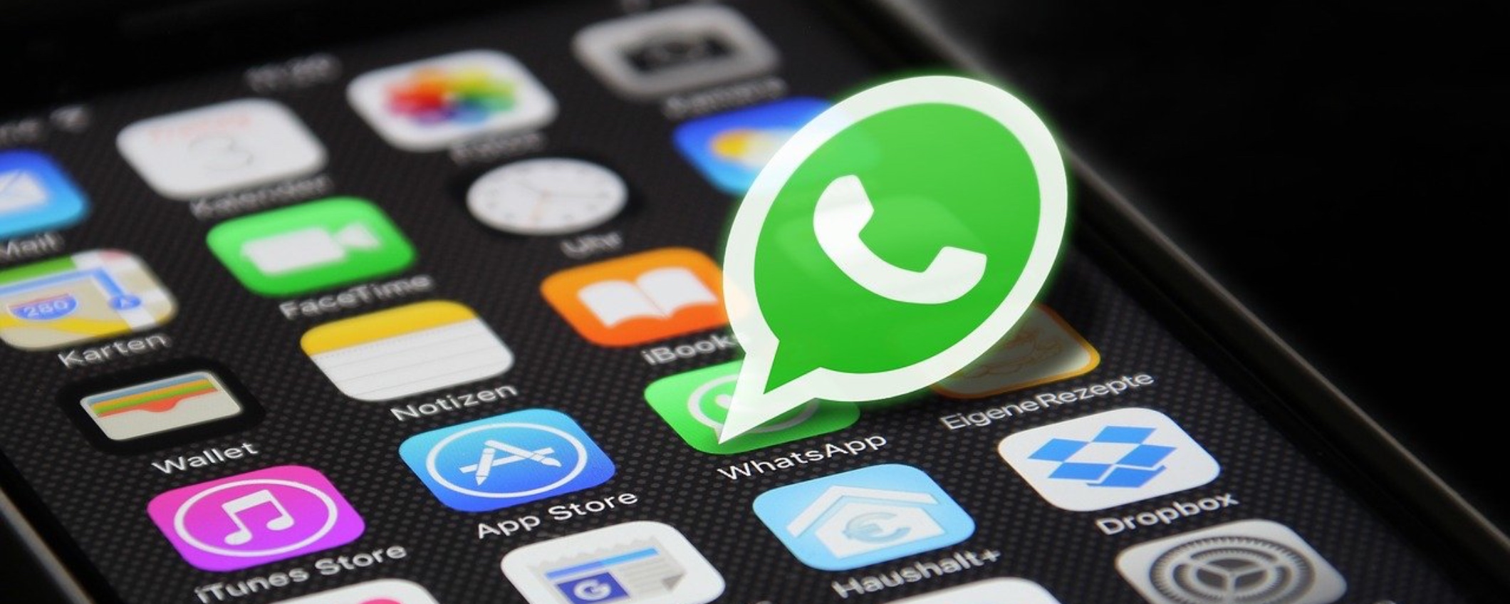 WhatsApp annuncia la novità: i messaggi vocali cambiano per sempre