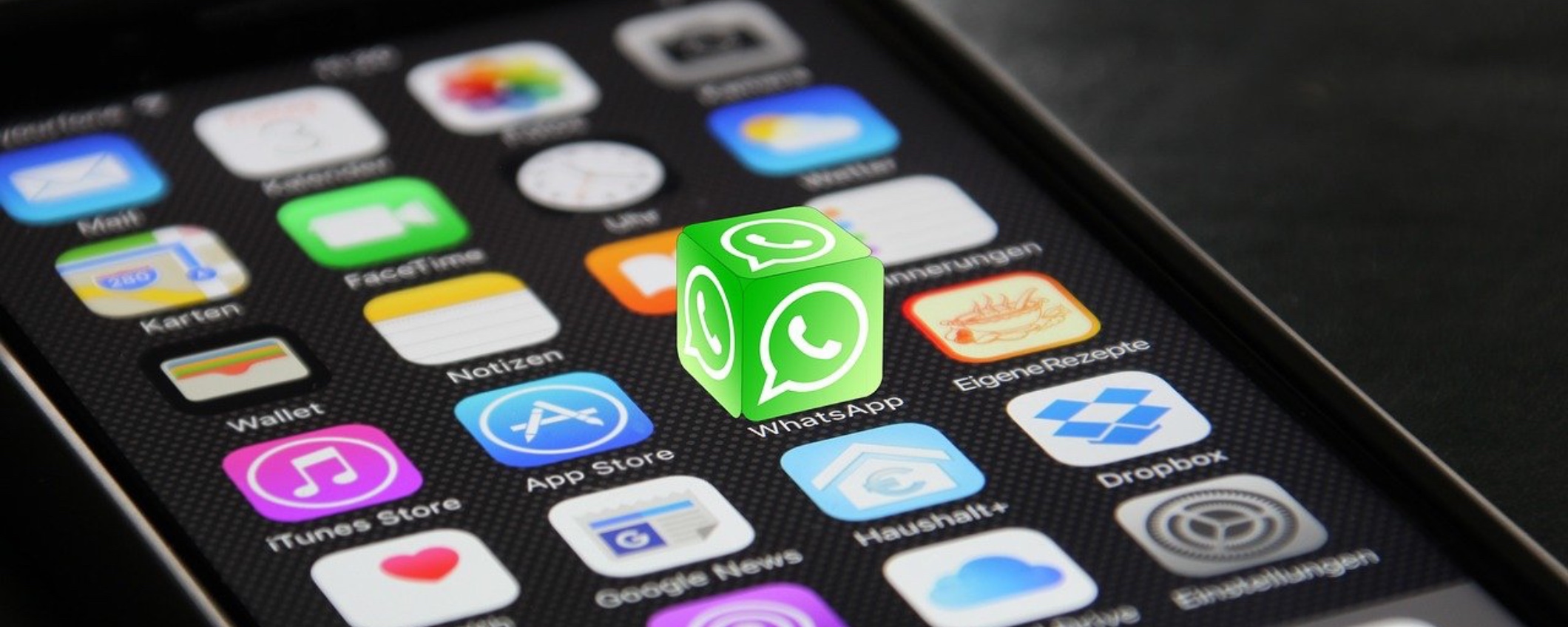 WhatsApp aggiunge una funzione inedita: si attiva con un tap