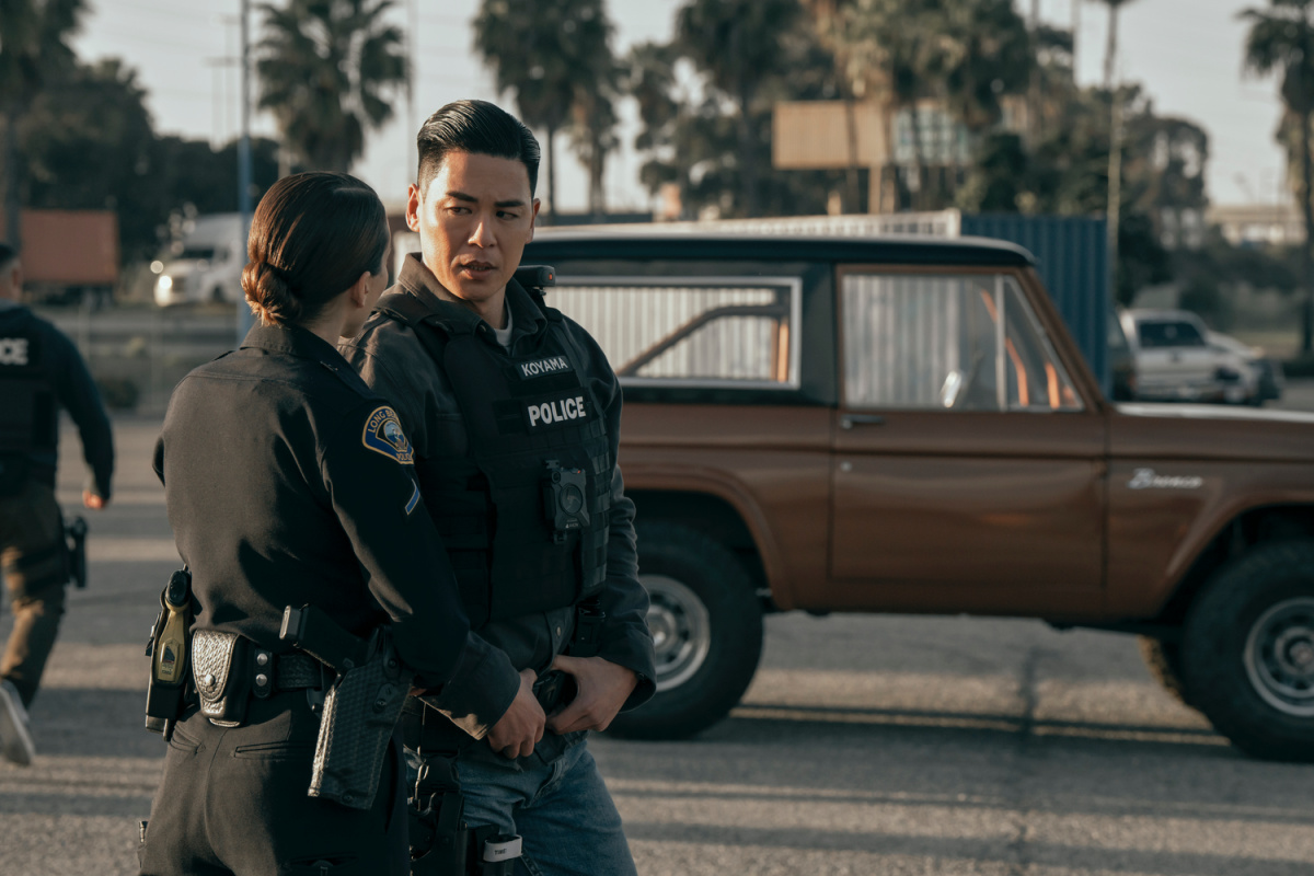 Prime Video, film e serie TV in uscita tra il 6 e il 12 gennaio 2025