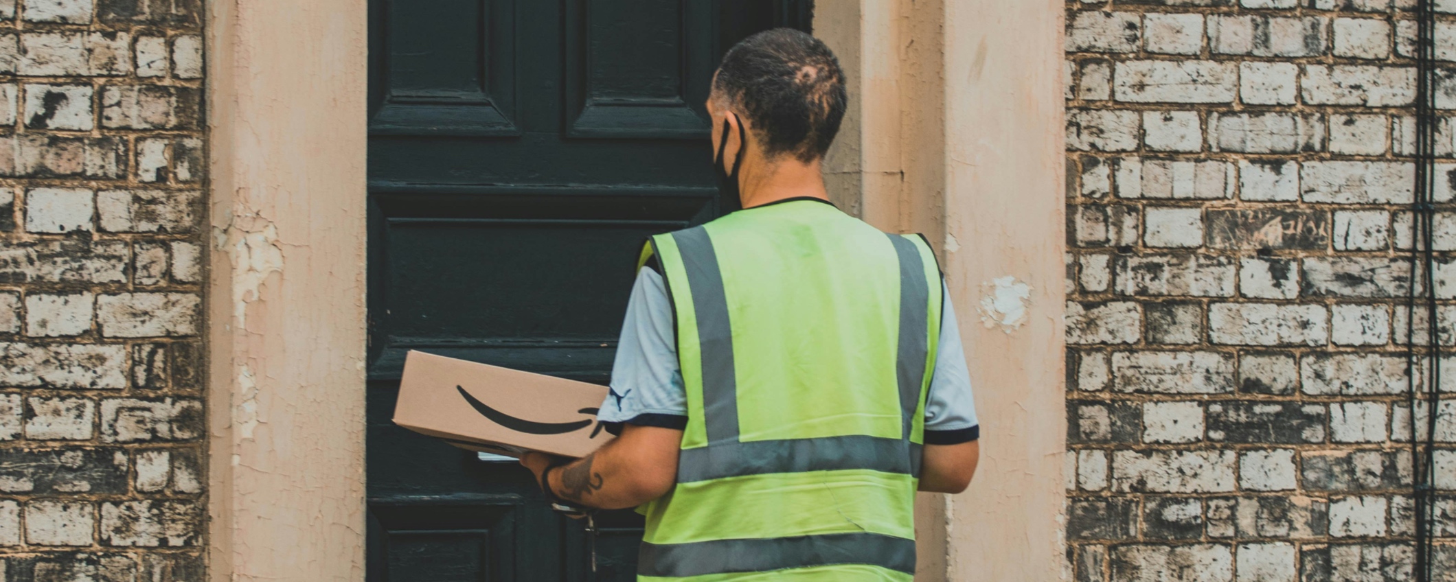 Amazon offre uno sconto per tutti: devi scegliere questa consegna speciale