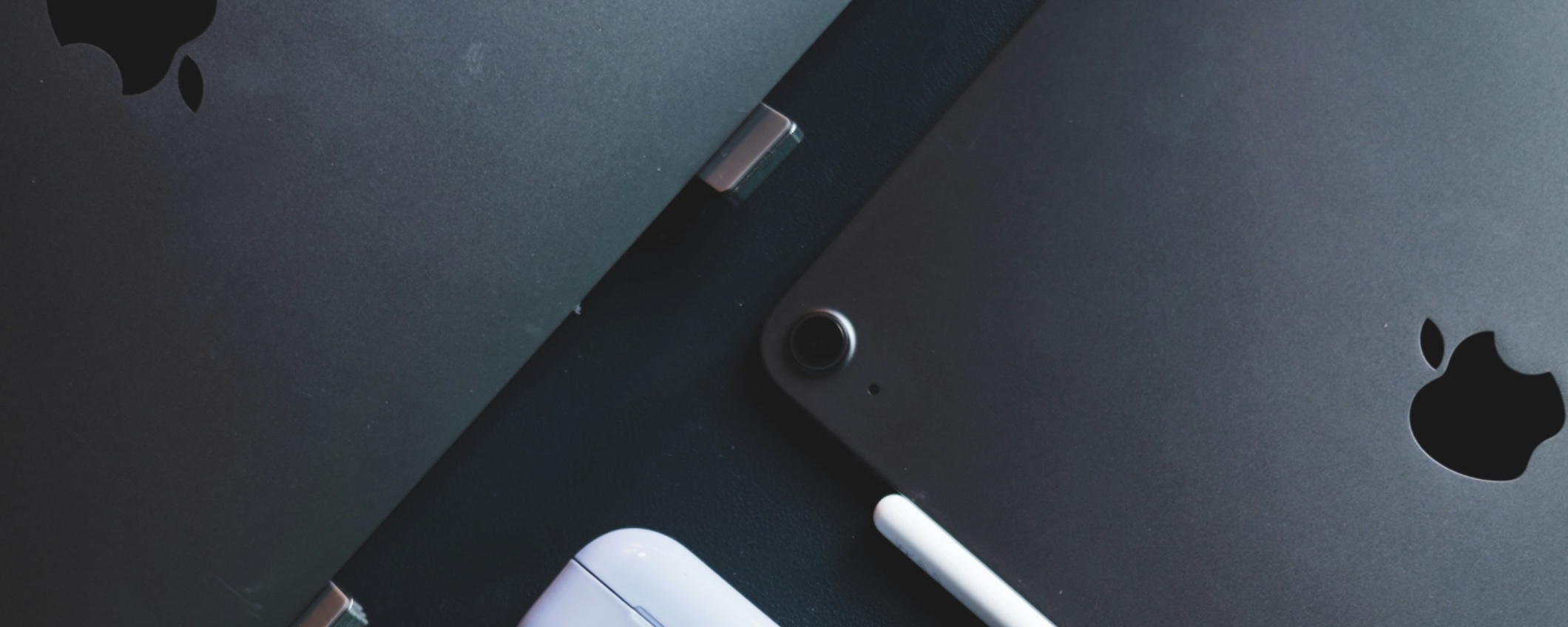 Apple fa il pieno di novità: 5 nuovi prodotti in arrivo