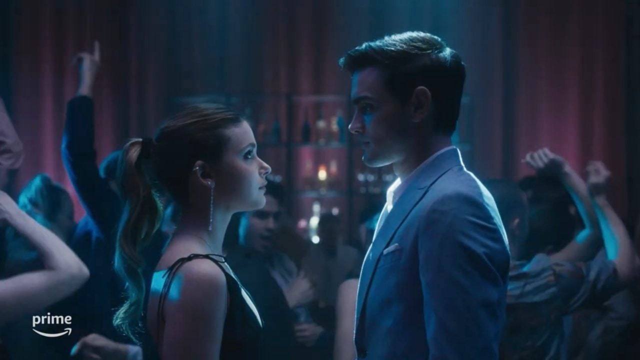 Prime Video, i film e le serie TV tra il 23 e il 29 dicembre 2024