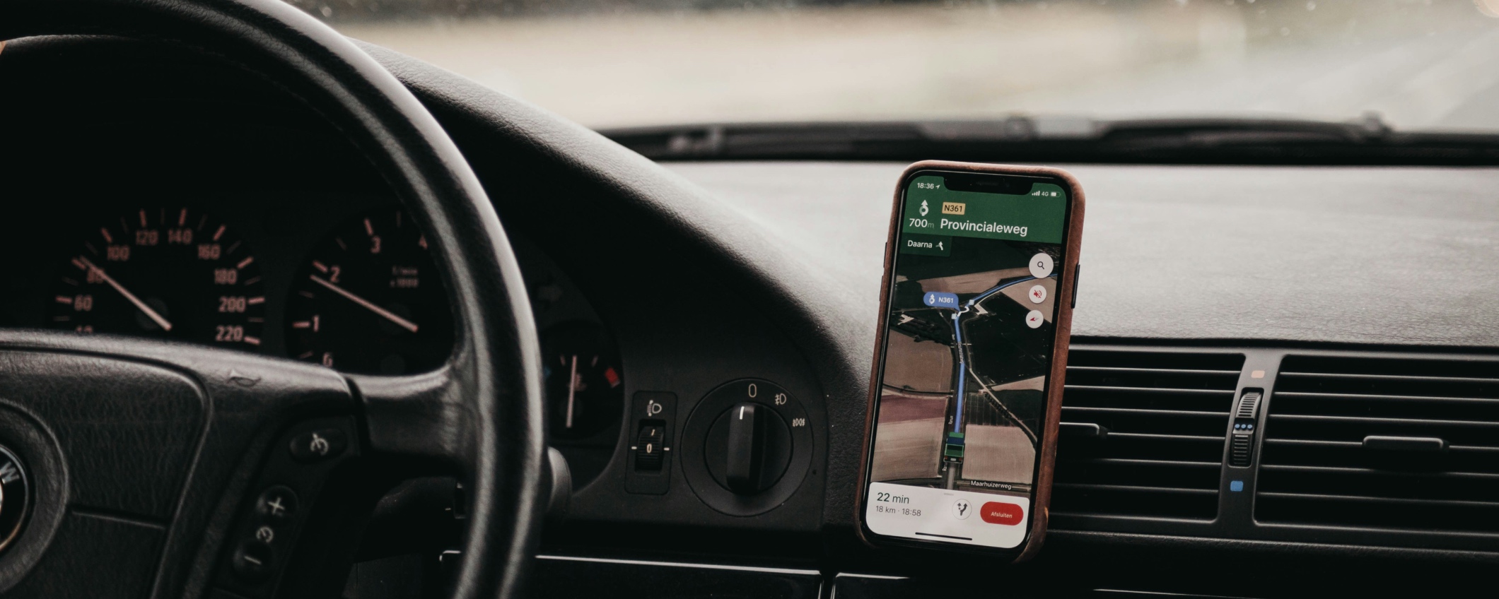 Google Maps incorpora Waze: una funzione utilissima presto disponibile