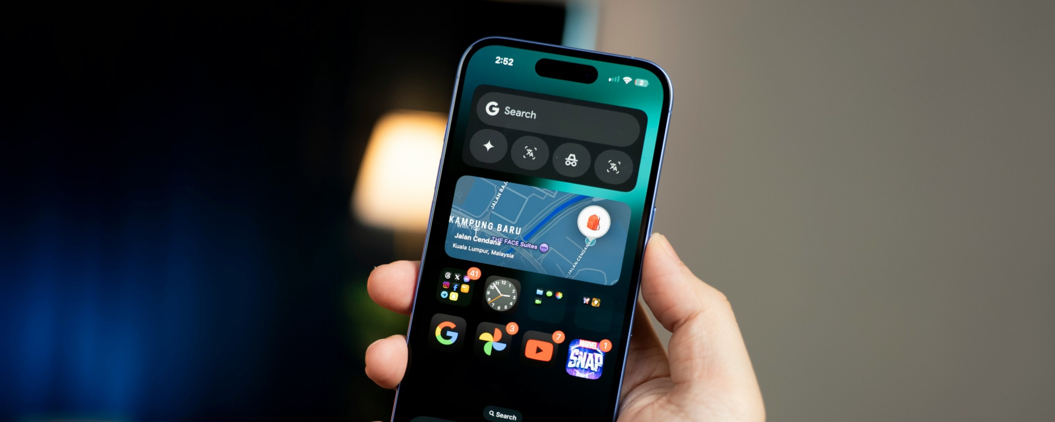 iPhone 17 Pro Max, spuntano i nuovi render: rivoluzione totale di Apple