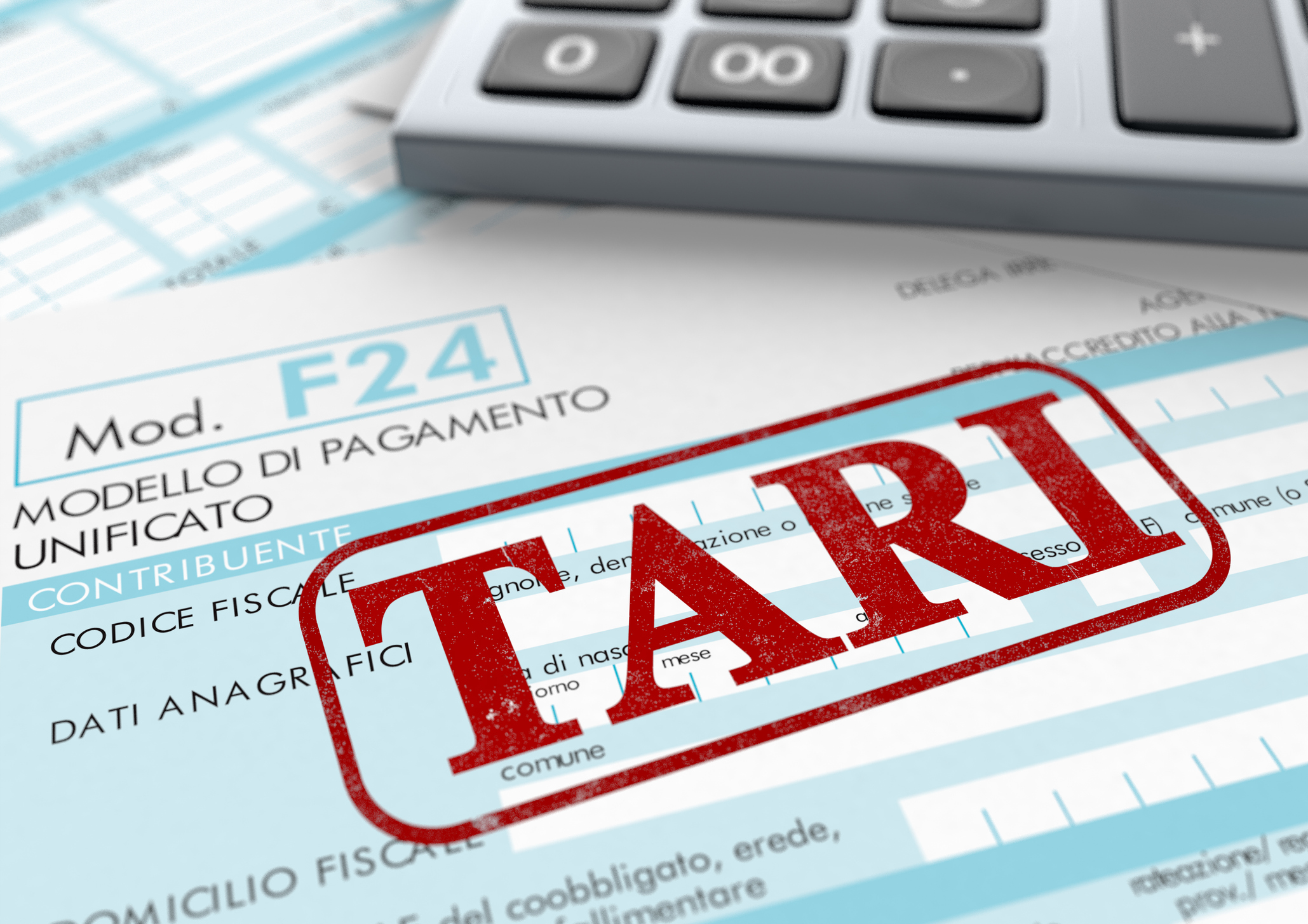 Tari 2025: rate, scadenze e incentivi per risparmiare