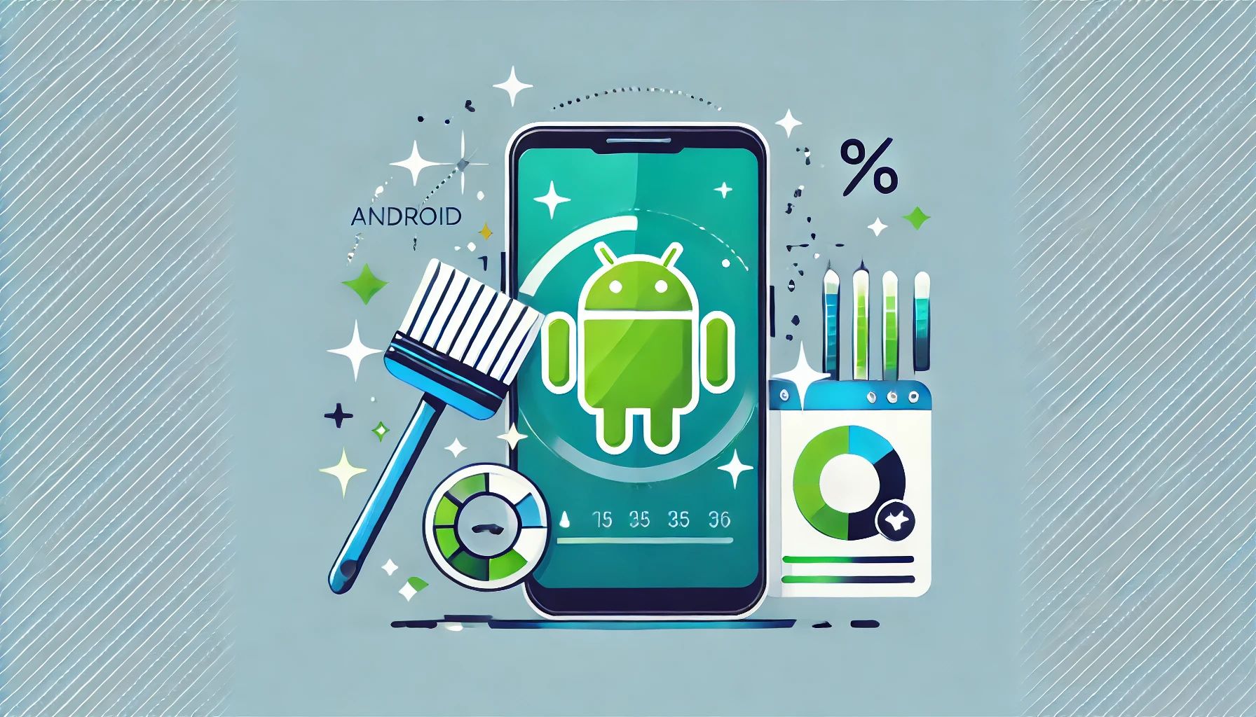 Come svuotare il cestino su Android per liberare spazio