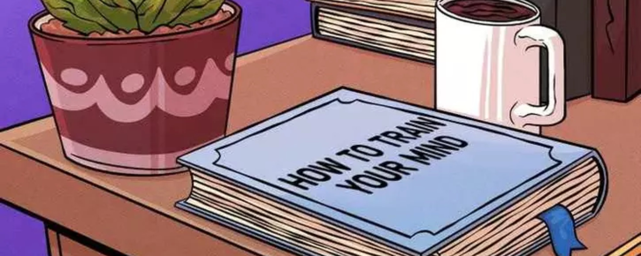 Test del QI, nella foto c'è un errore invisibile: lo riesci a trovare?