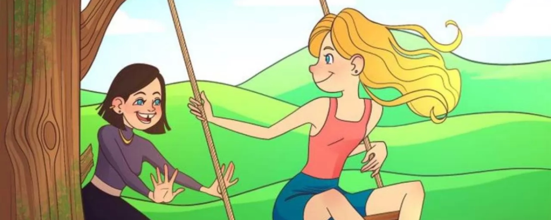 Test del QI, vedi l'errore nella foto? Se ce la fai, sei uno dei pochi