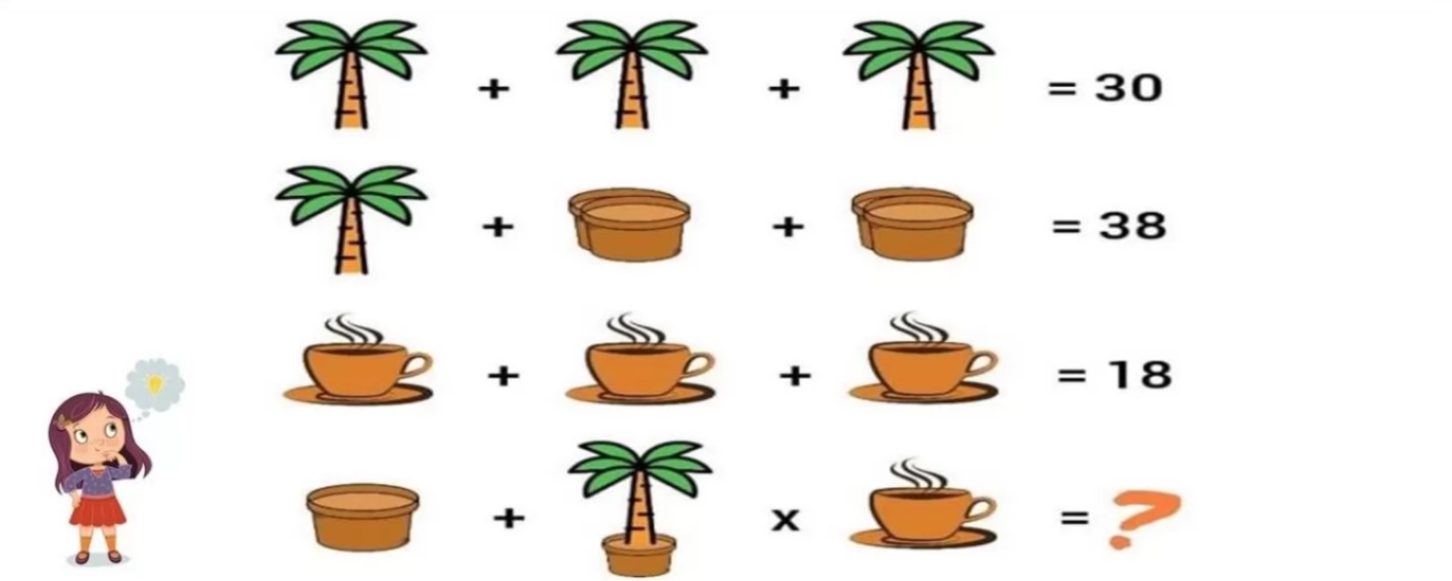 Test del QI, l'enigma matematico che mette tutti in crisi: il 50% ha fallito