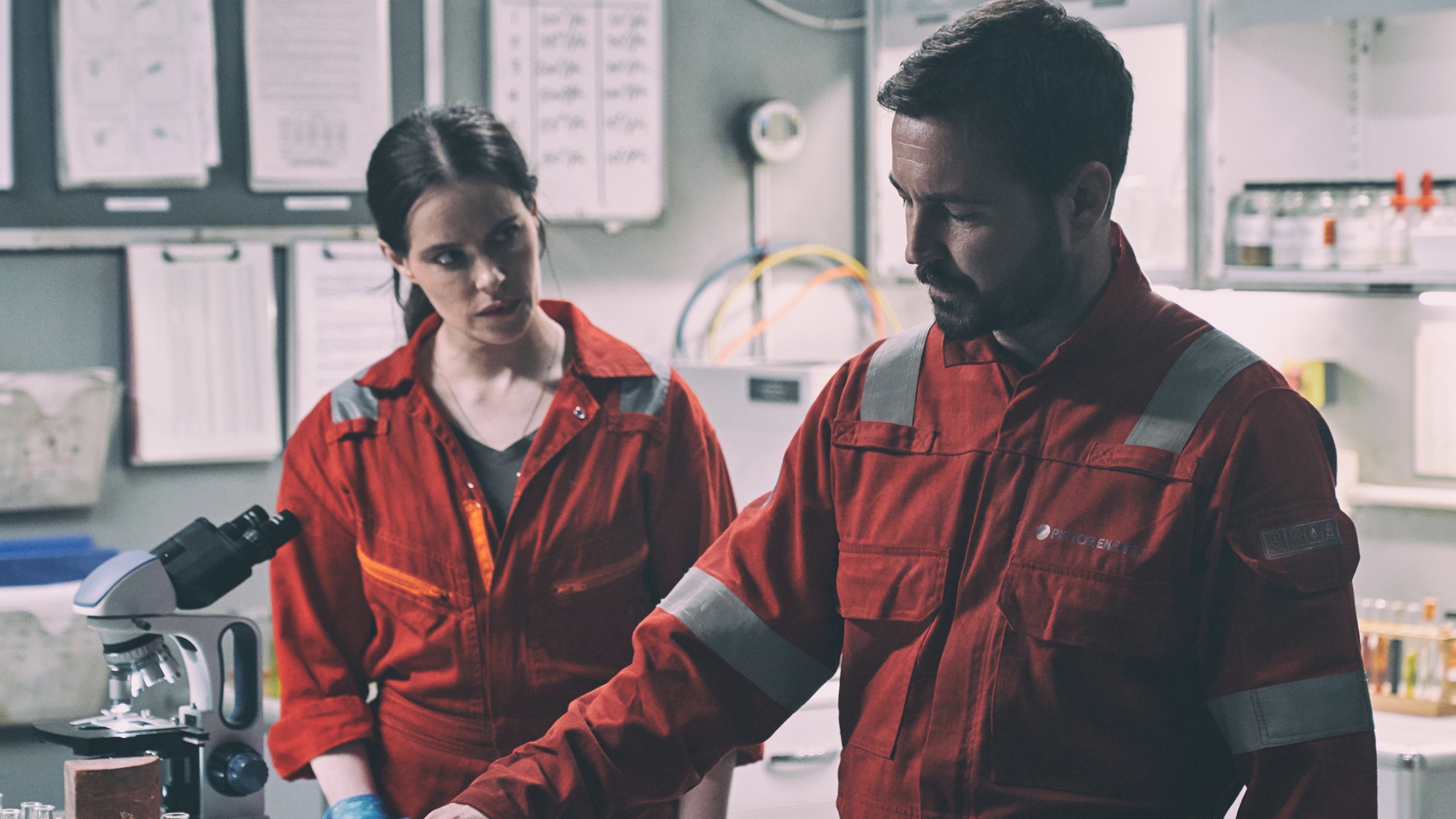 Prime Video: 5 serie TV da non perdere a gennaio 2025