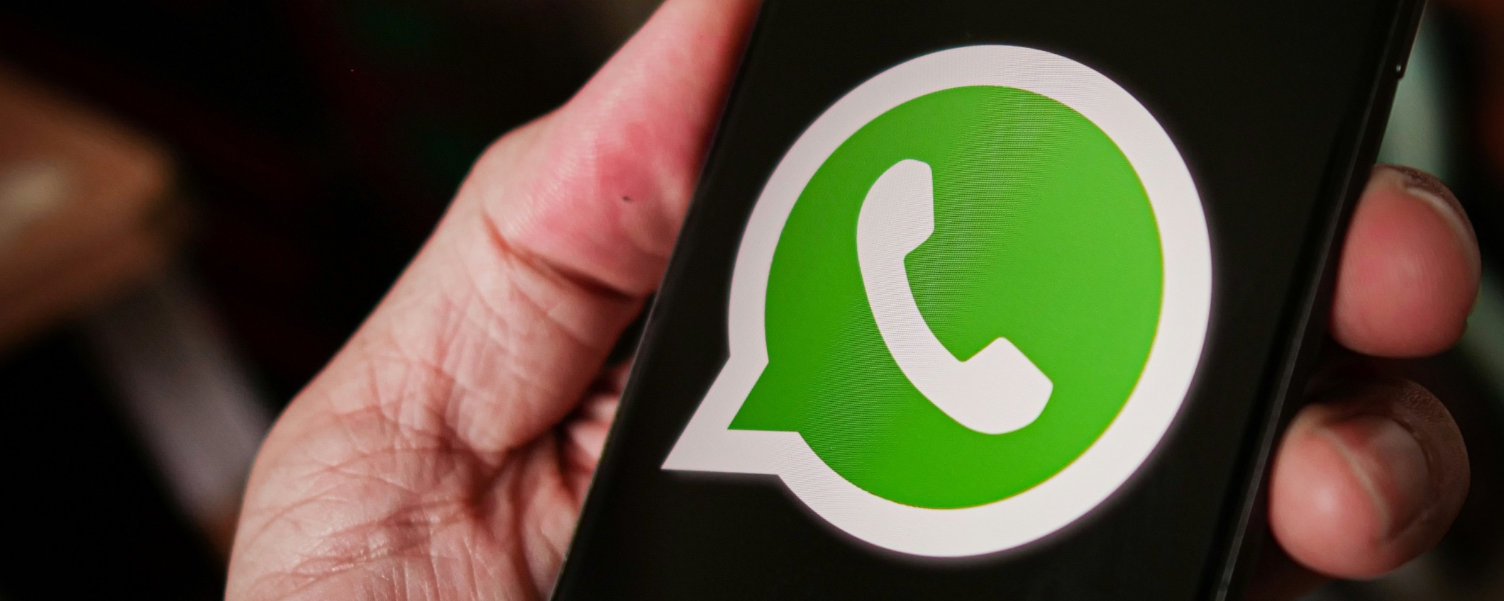 WhatsApp si rifà il look: in arrivo un'interfaccia tutta nuova