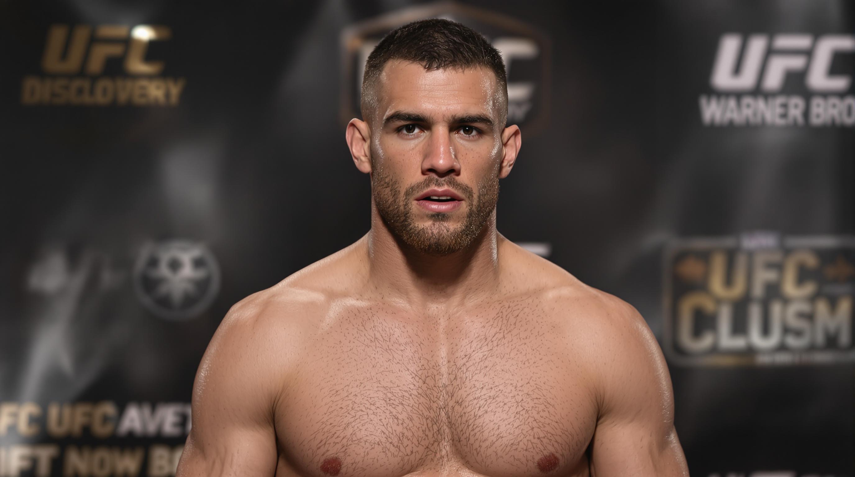 UFC e Discovery+: una nuova era per le MMA in Italia