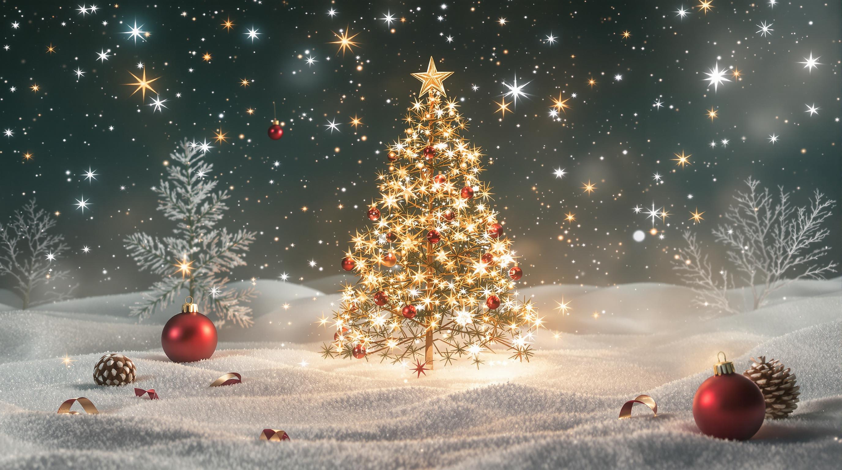 Auguri di Natale 2024 su WhatsApp: citazioni e messaggi da condividere