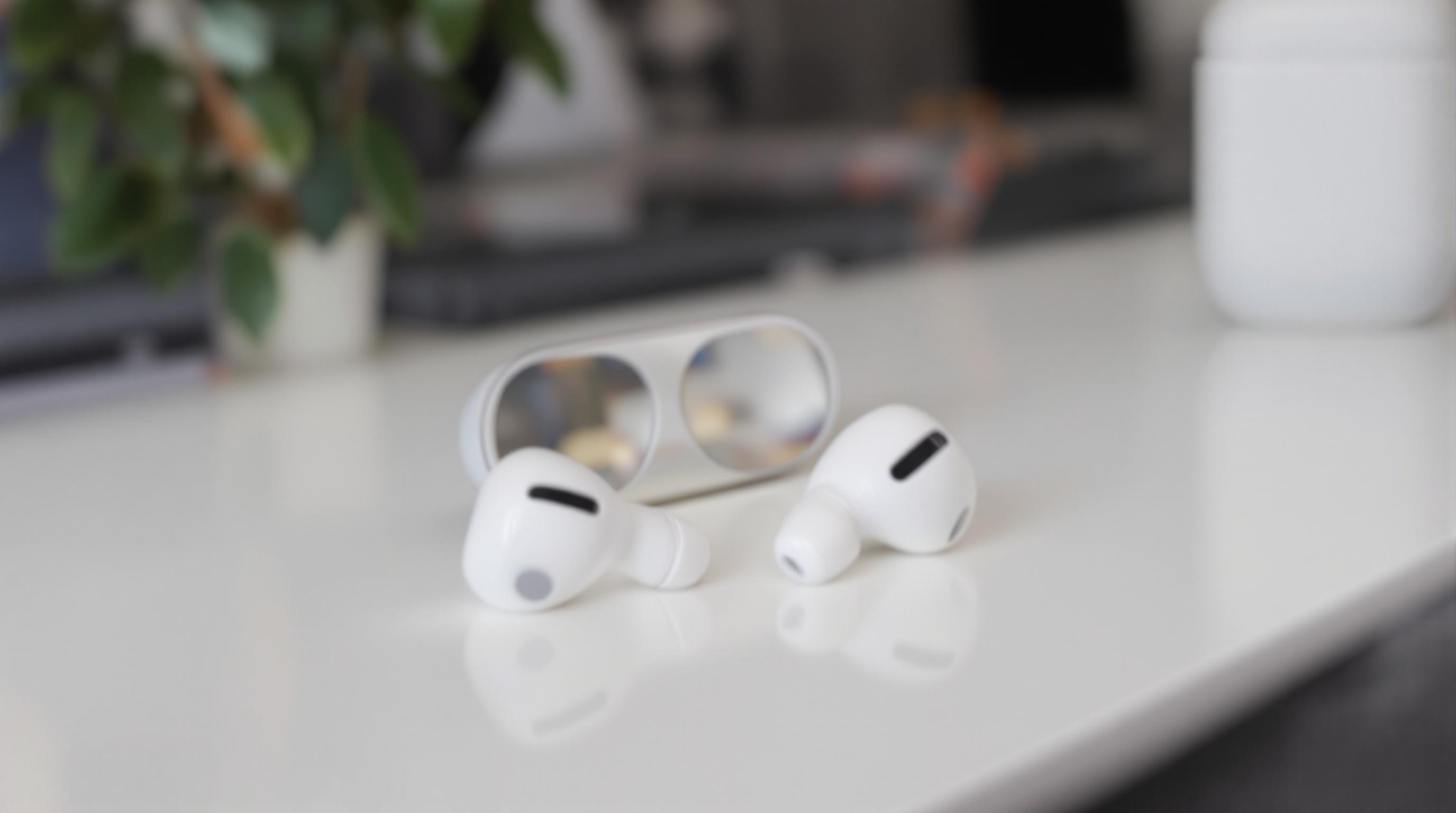 Apple punta alla salute: AirPods Pro con monitoraggio cardiaco in arrivo?