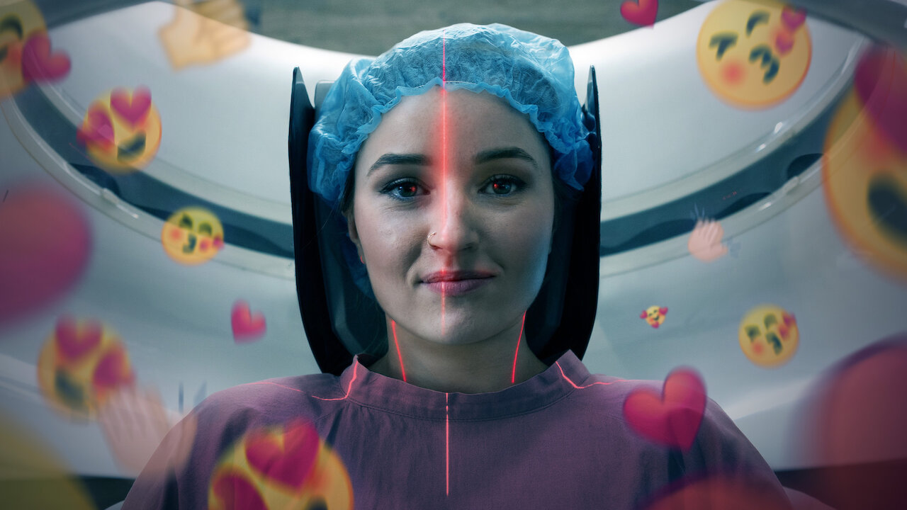 Netflix, film e serie TV in uscita tra il 3 e il 9 febbraio 2025