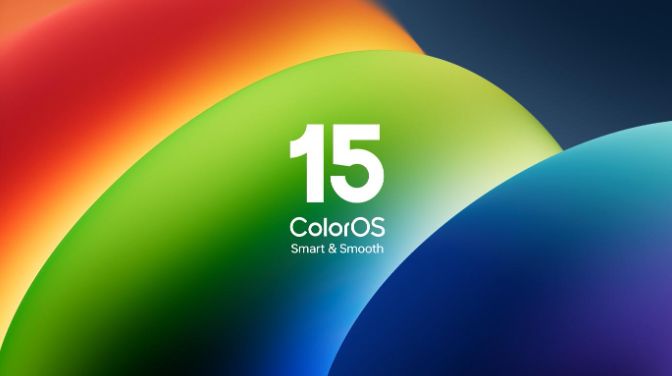 ColorOS 15: rivoluzione nella fluidità con Find X8 Pro