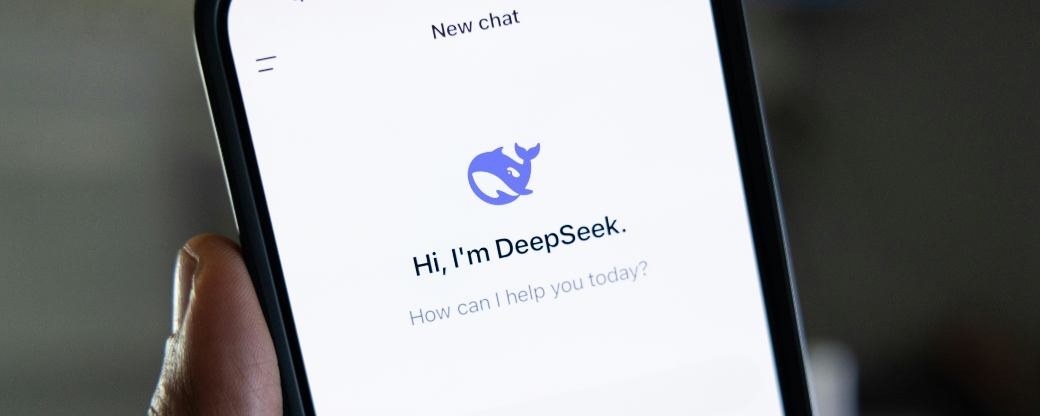 DeepSeek, OpenAI lancia pesanti accuse: copiati i modelli di IA