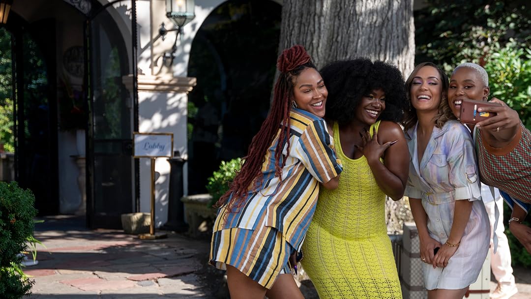 Prime Video, film e serie TV in uscita tra il 20 e il 26 gennaio 2025