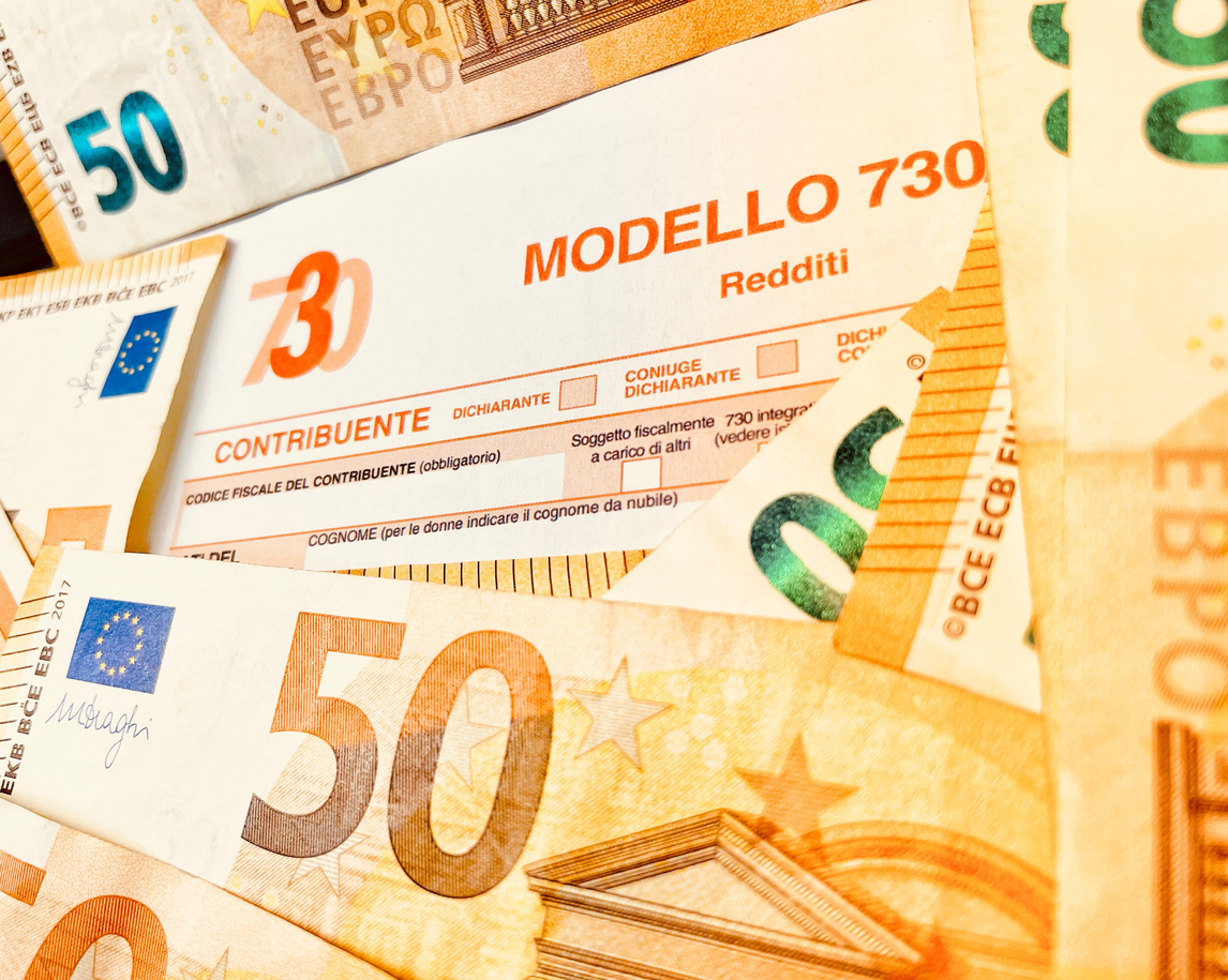 Modello 730 a debito? Come pagare a rate
