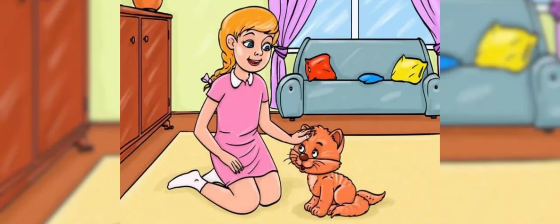 Test del QI, l'errore è davvero introvabile: sarai superiore alla media?