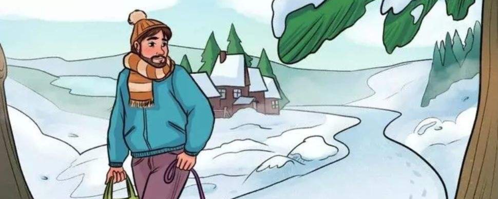 Test del QI, il 95% delle persone ha fallito: riesci a vedere l'errore?