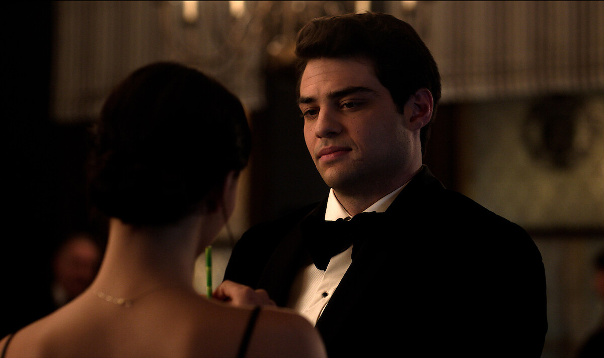 Netflix, film e serie TV in uscita tra il 27 gennaio e il 2 febbraio 2025