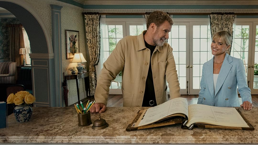 Prime Video, film e serie TV in uscita tra il 27 gennaio e il 2 febbraio 2025