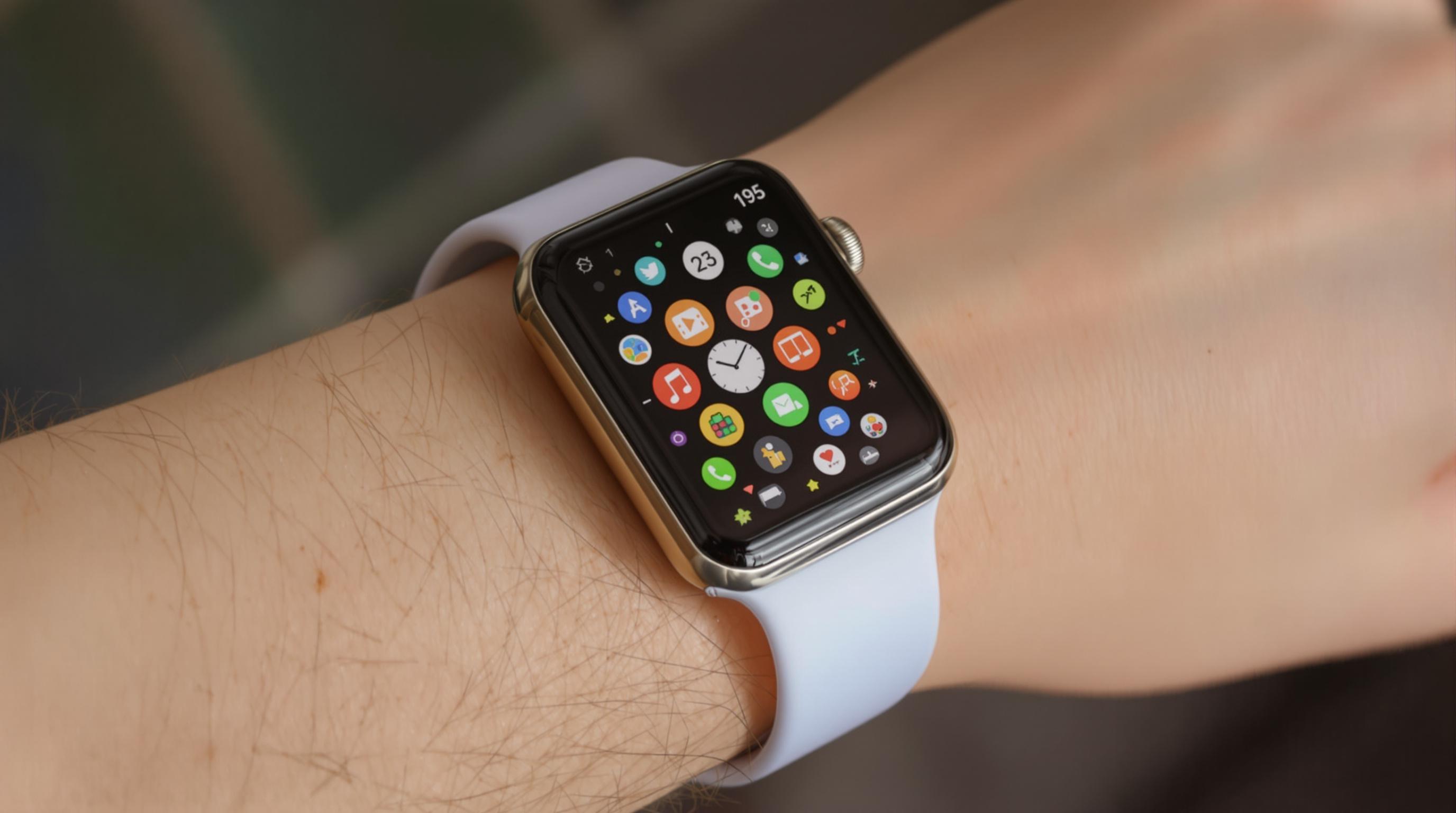 Smartwatch e salute: studio rivela rischi delle sostanze chimiche