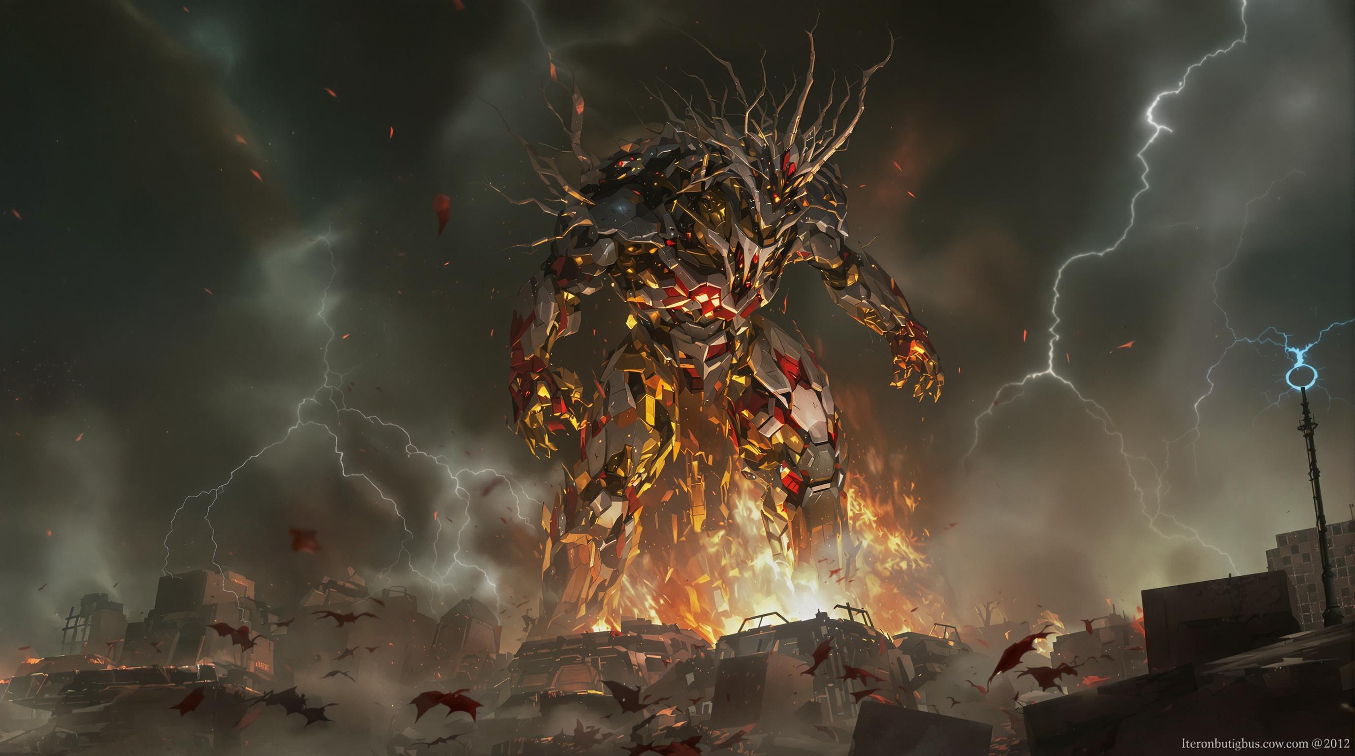 Doom arriva nei PDF: la creatività dei programmatori stupisce