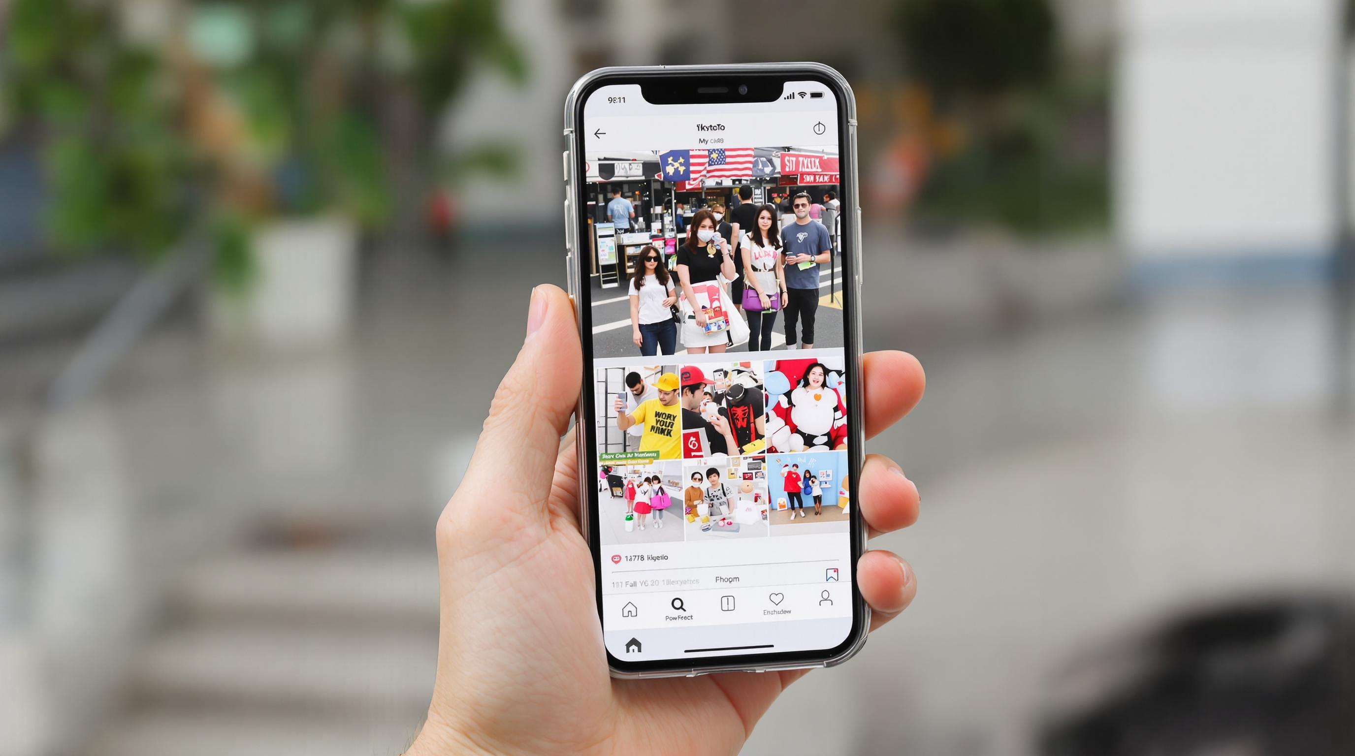 TikTok bandito negli USA: Xiaohongshu e Lemon8 conquistano il mercato