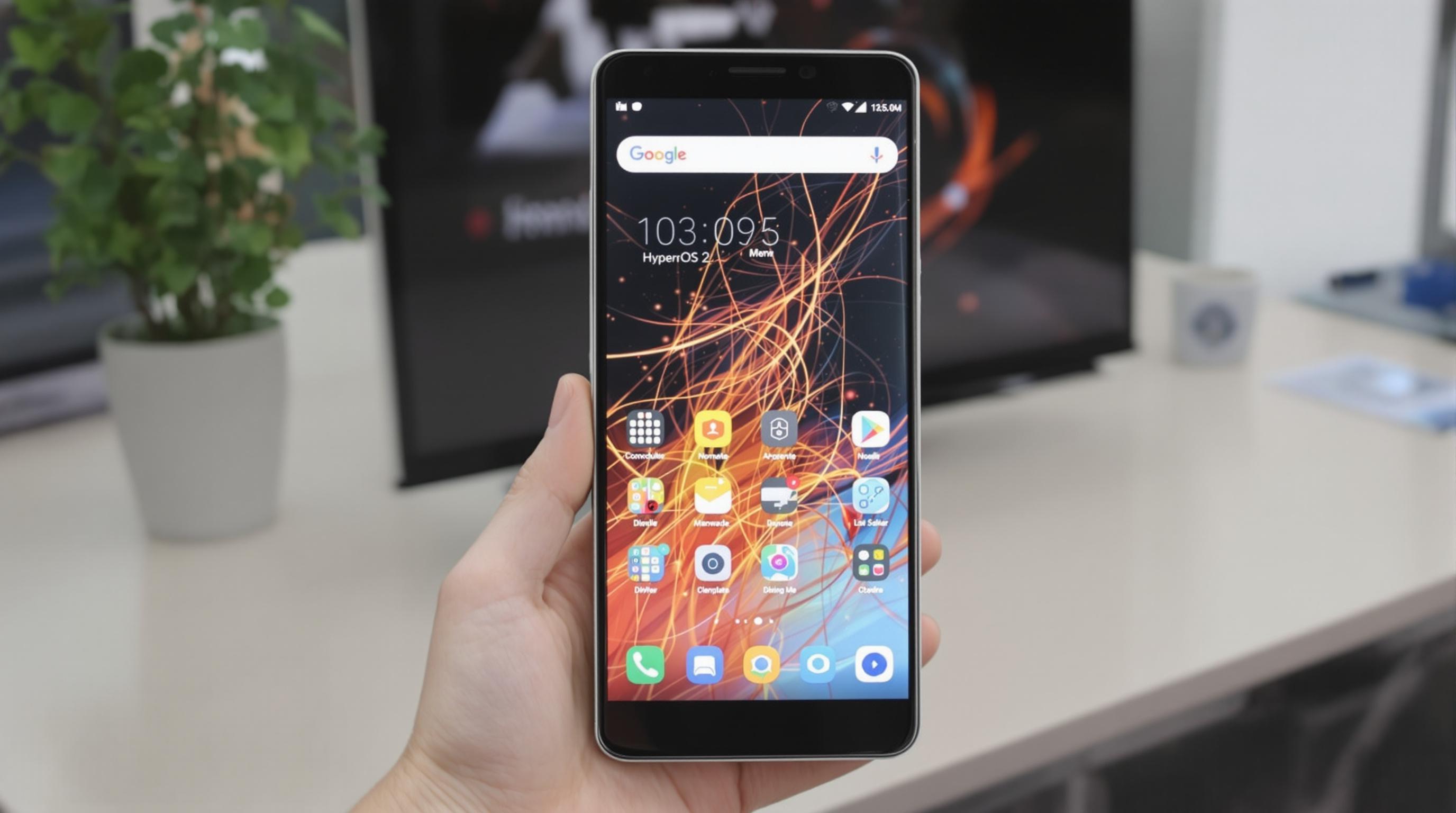 Xiaomi: con HyperOS 2 cambia tutto, nuova politica di aggiornamenti mensili