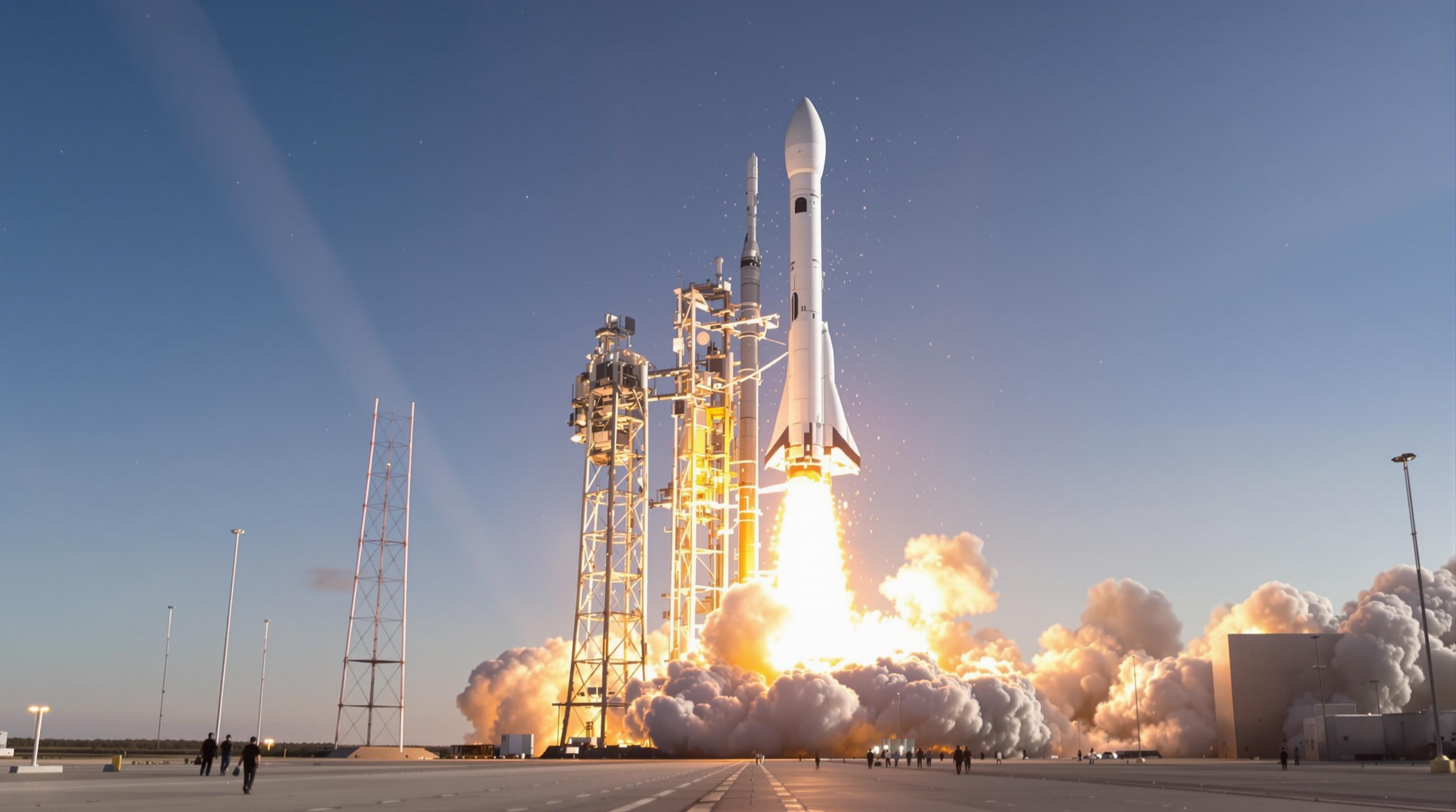 Starship di SpaceX esplode durante il primo volo: test definito un successo