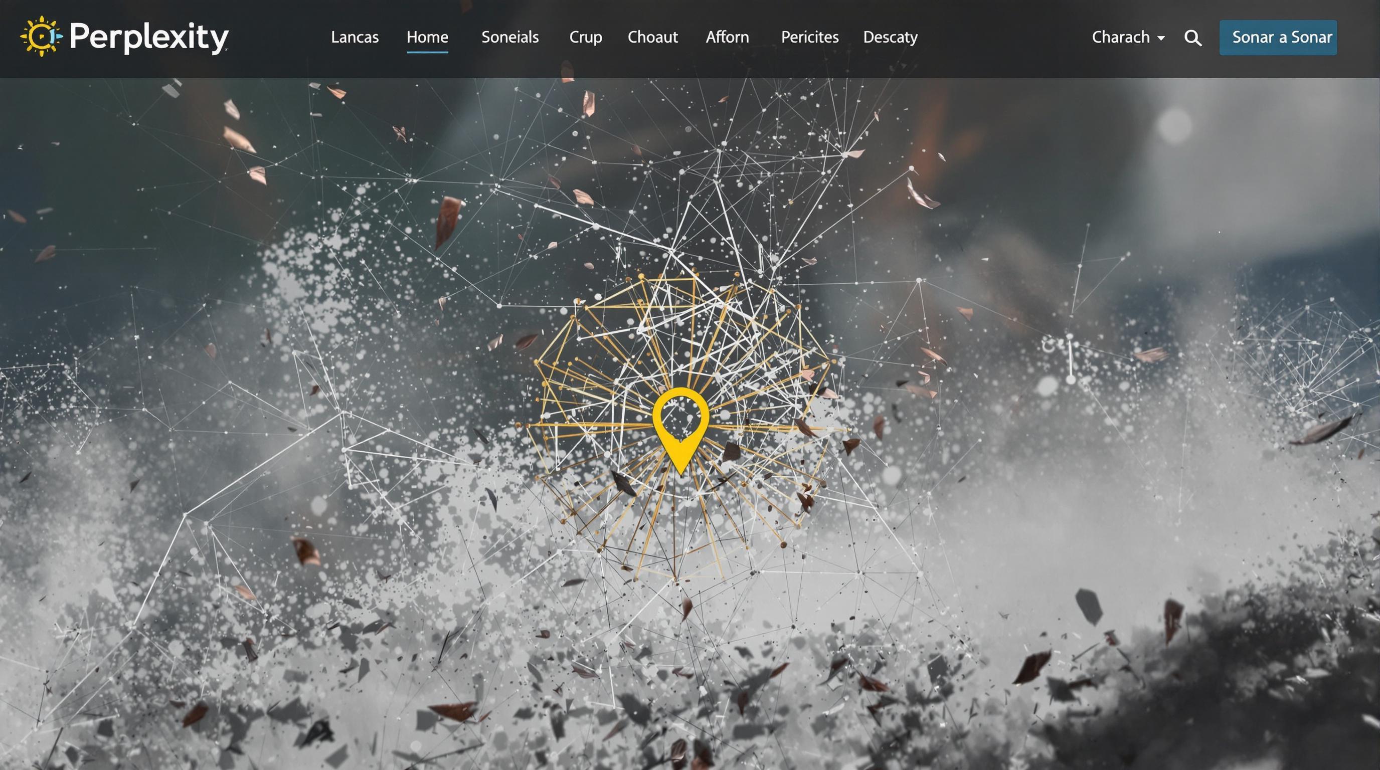 Perplexity lancia Sonar: l'API per ricerche AI in tempo reale