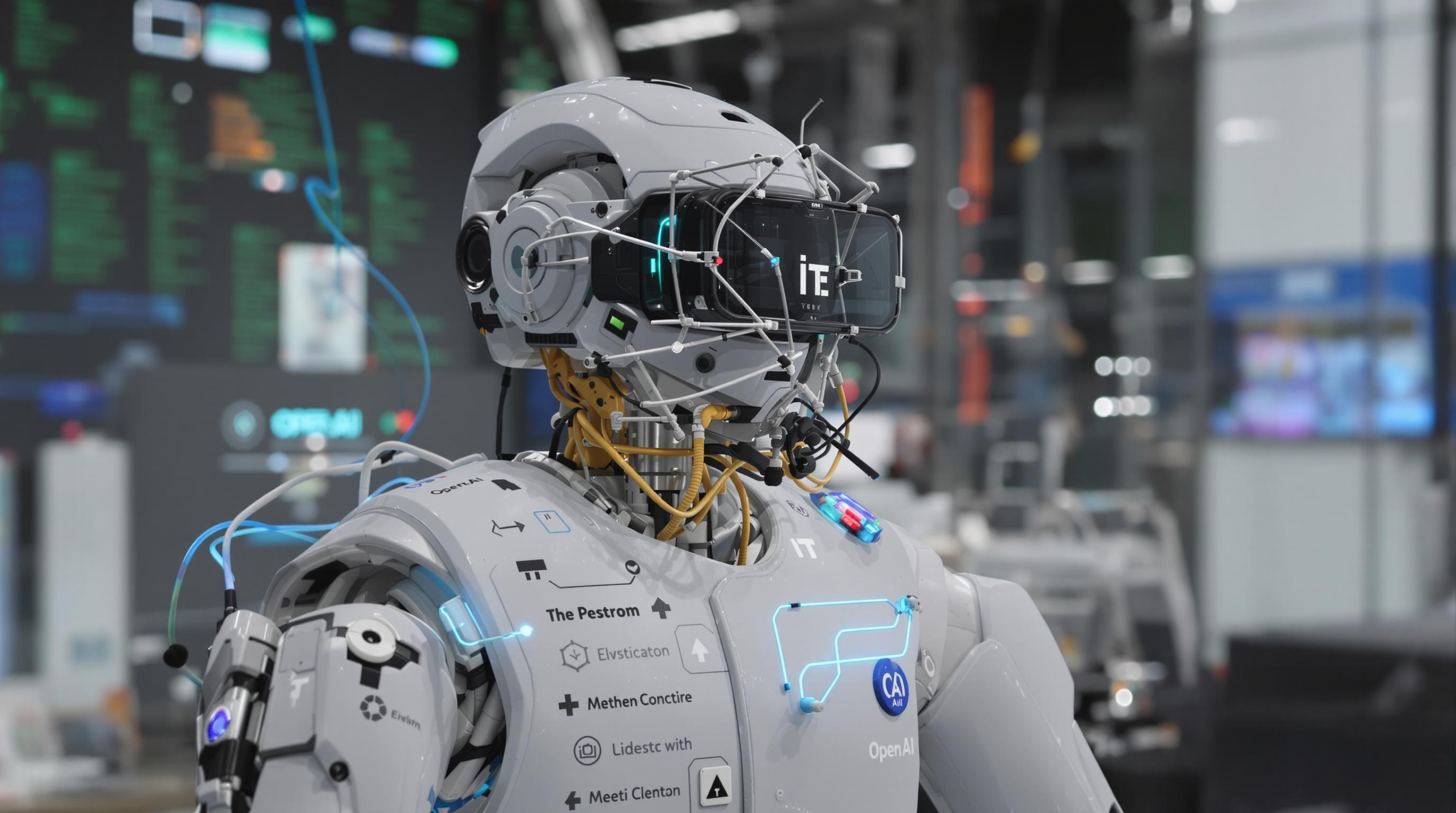 OpenAI lancia Operator: il primo agente AI per attività automatizzate