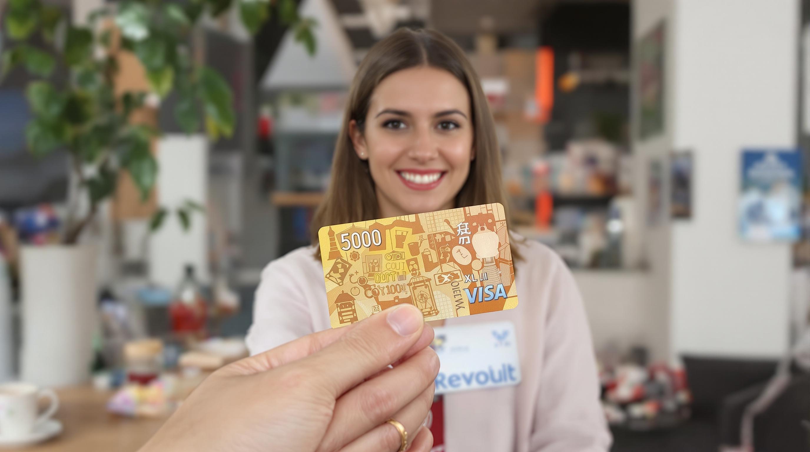 Revolut lancia conto deposito al 3% in Italia: interesse pagato giornalmente