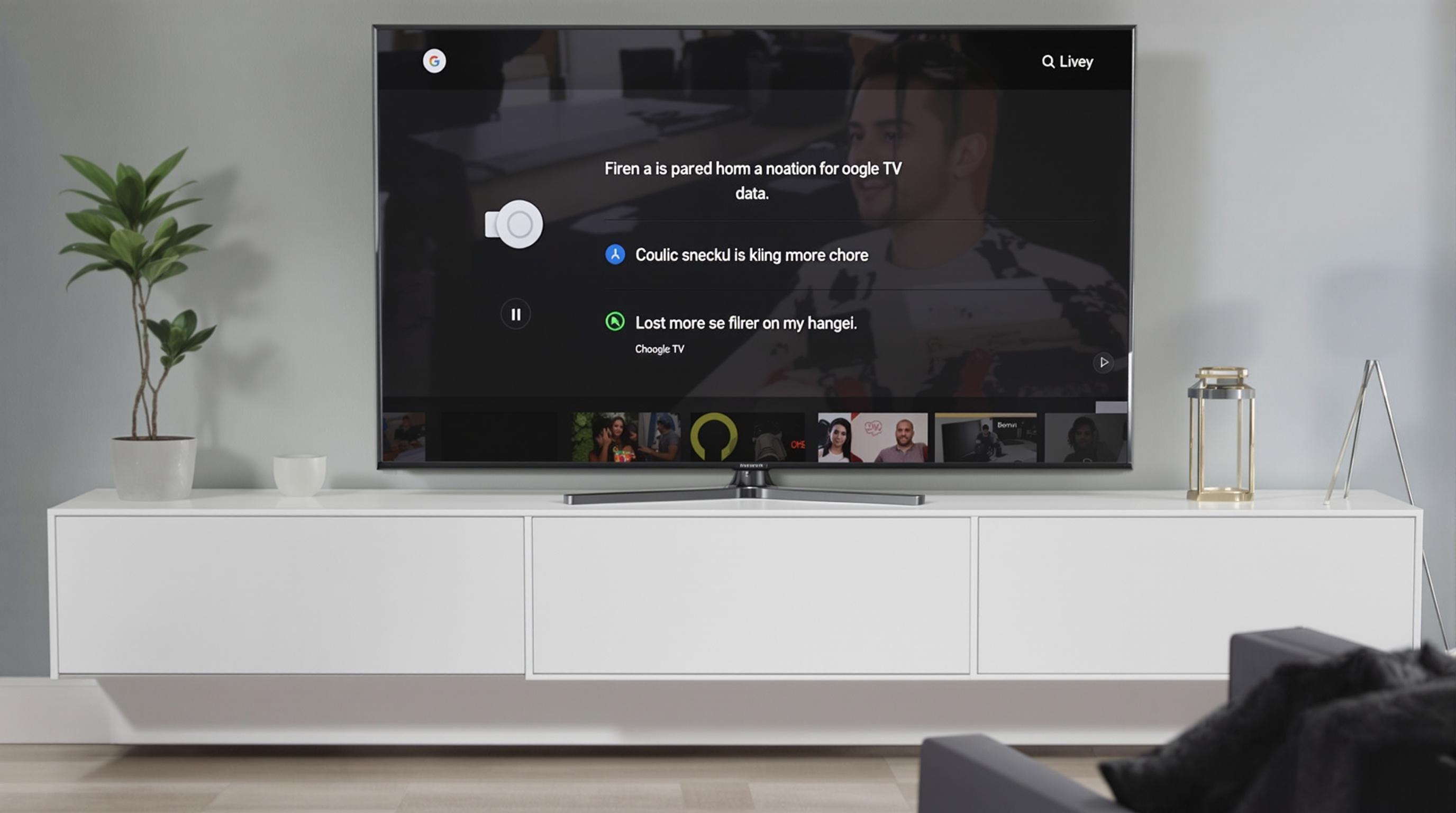 Chromecast con Google TV: utilizzi sorprendenti e consigli pratici
