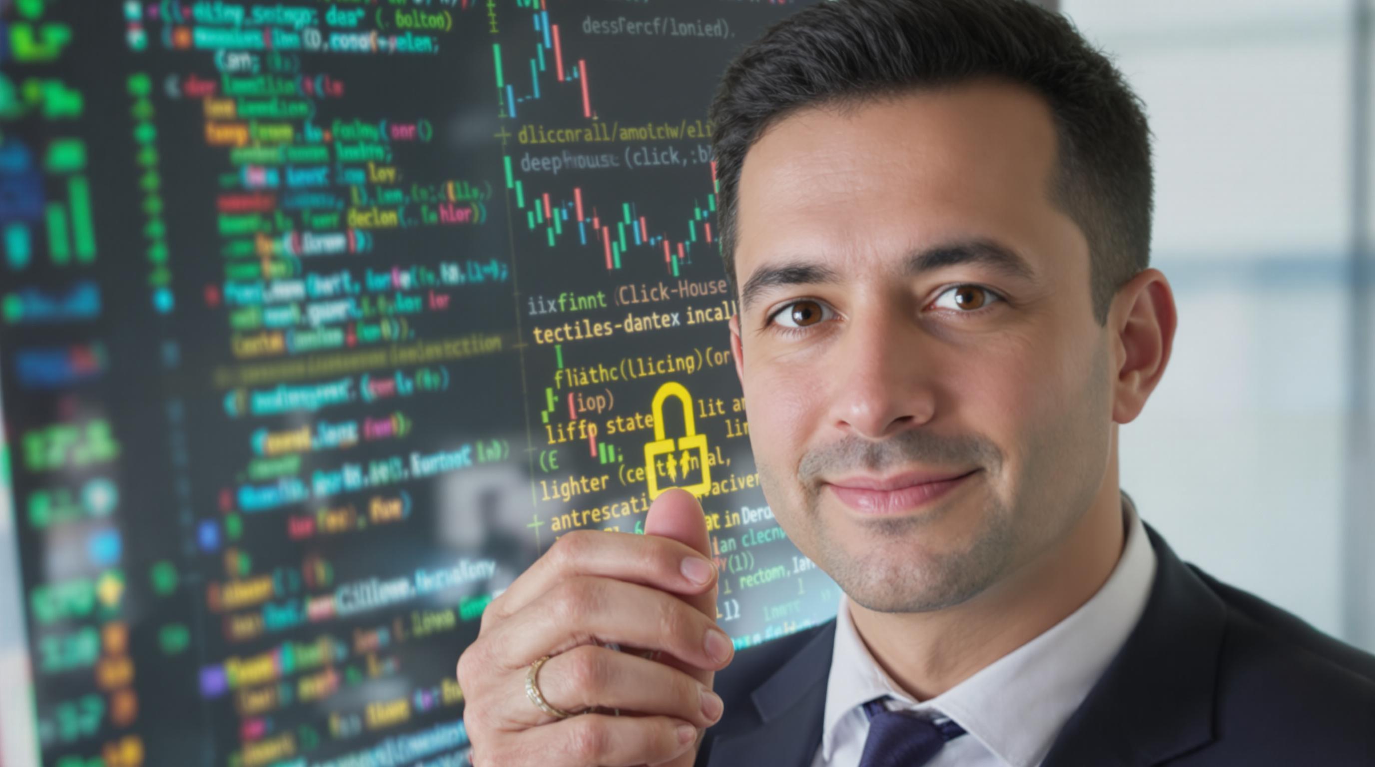 Database di DeepSeek esposto: un grave rischio per la sicurezza AI