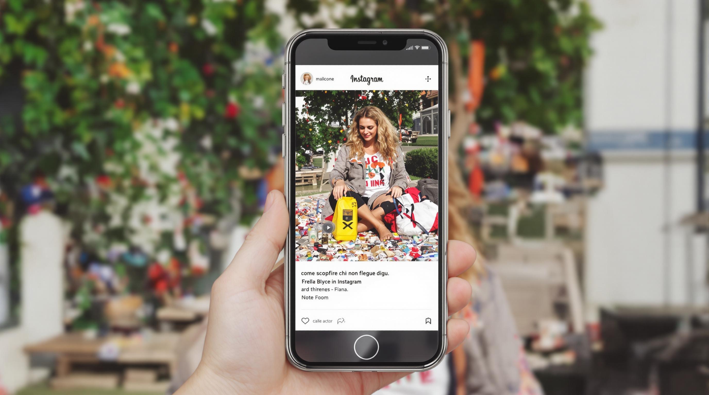 Come scoprire chi non ti segue più su Instagram