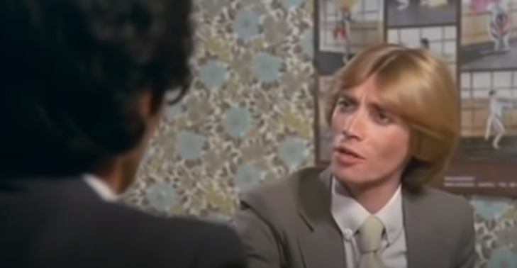 Nino D'Angelo denuncia video fake creato con intelligenza artificiale