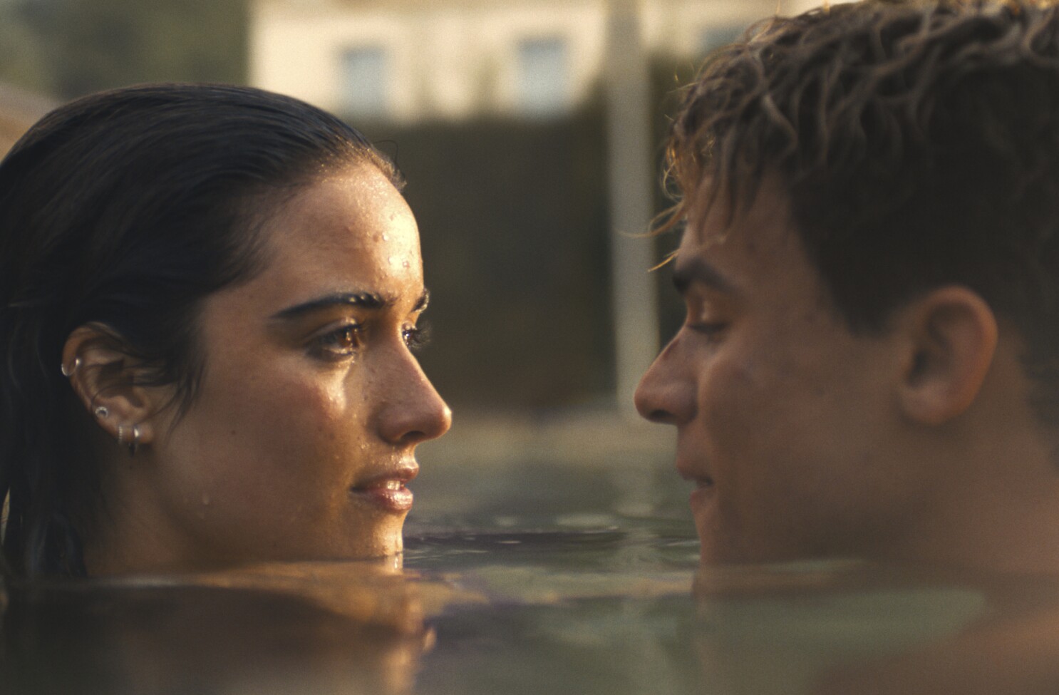 Prime Video, film e serie TV in uscita tra il 10 e il 16 febbraio 2025