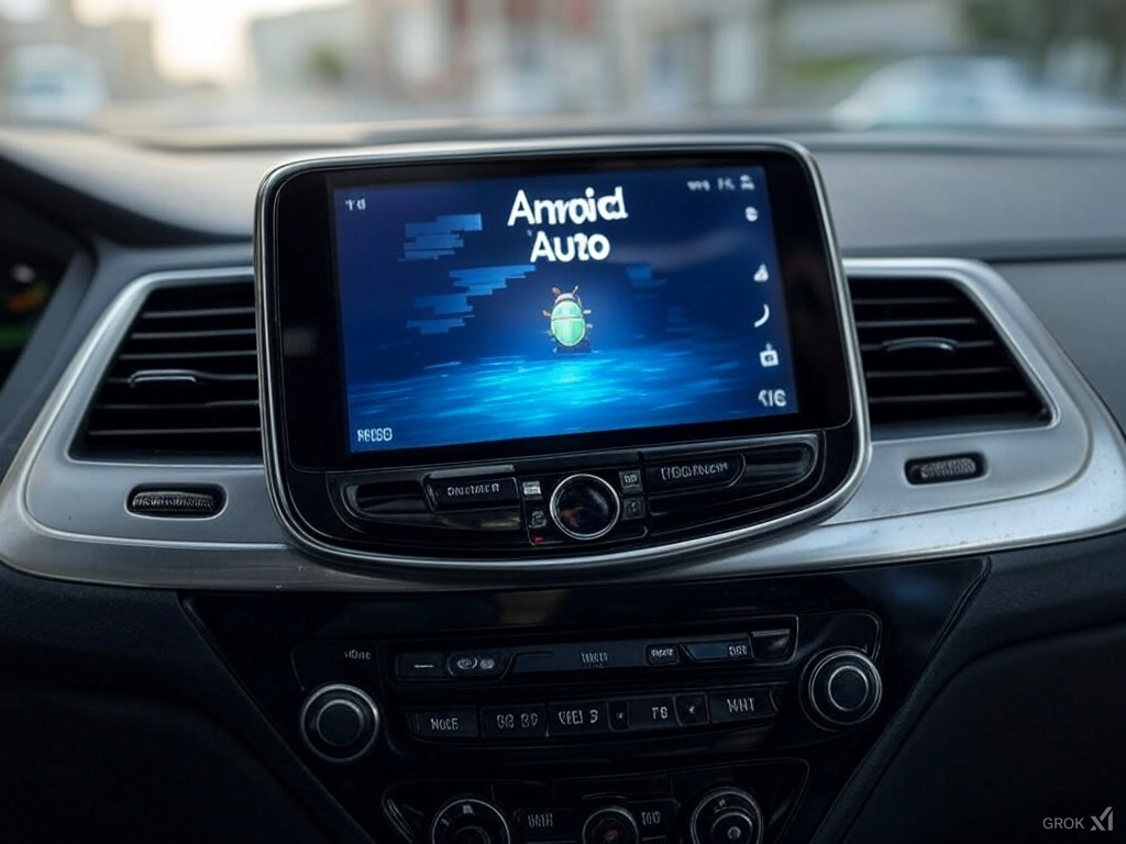 Bug su Android Auto wireless: connessione interrotta per molti utenti