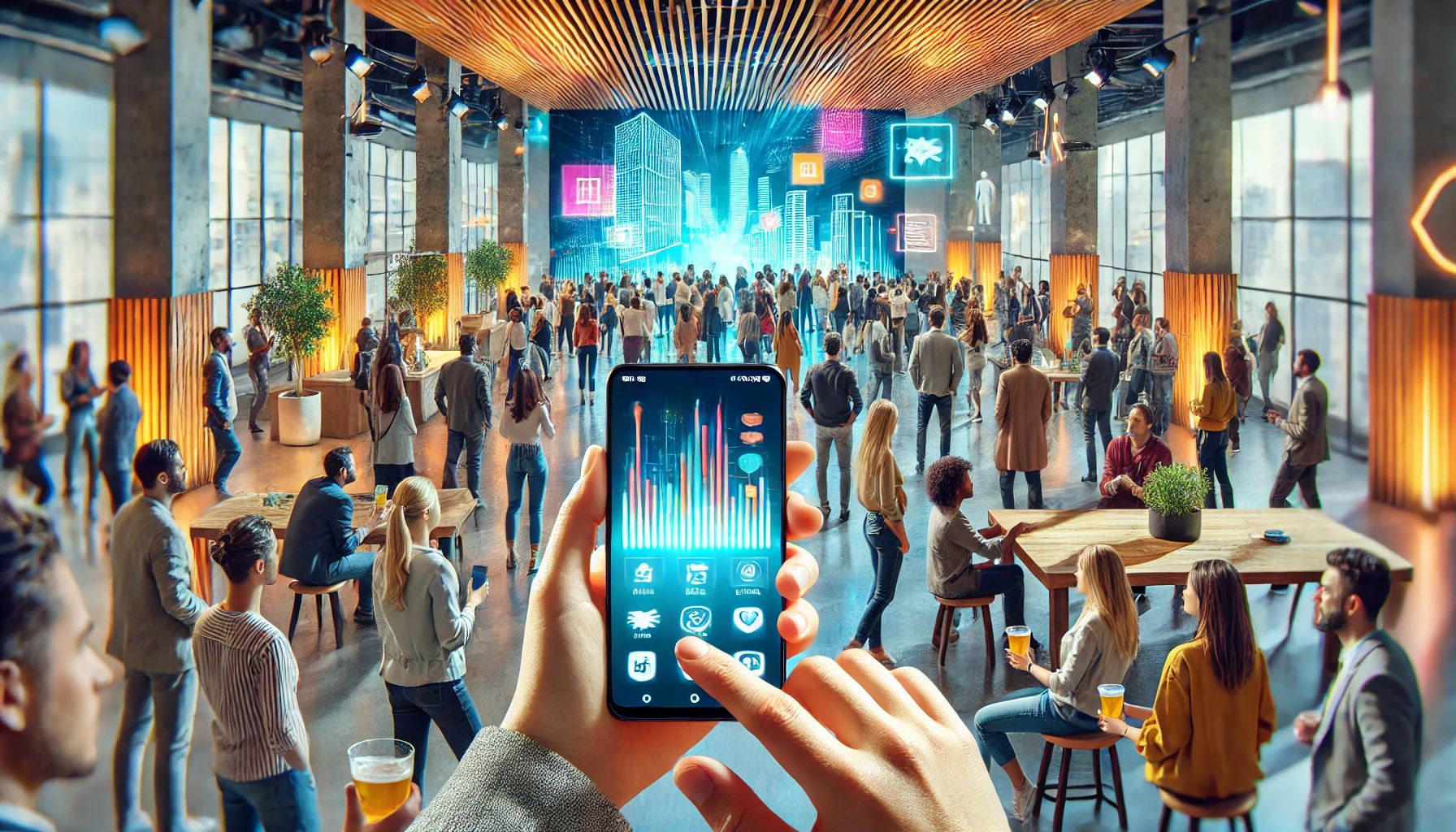 Addio agli inviti noiosi: Apple lancia l’app perfetta per ogni occasione