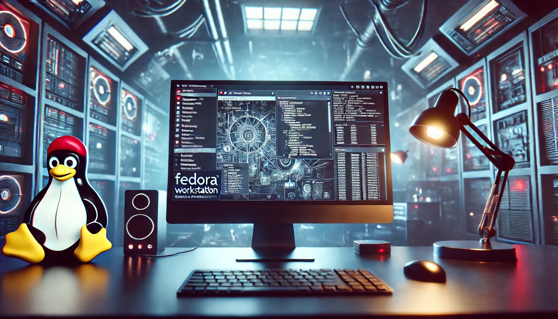 Fedora Workstation diventa smart: cosa cambia con l’AI di IBM Granite