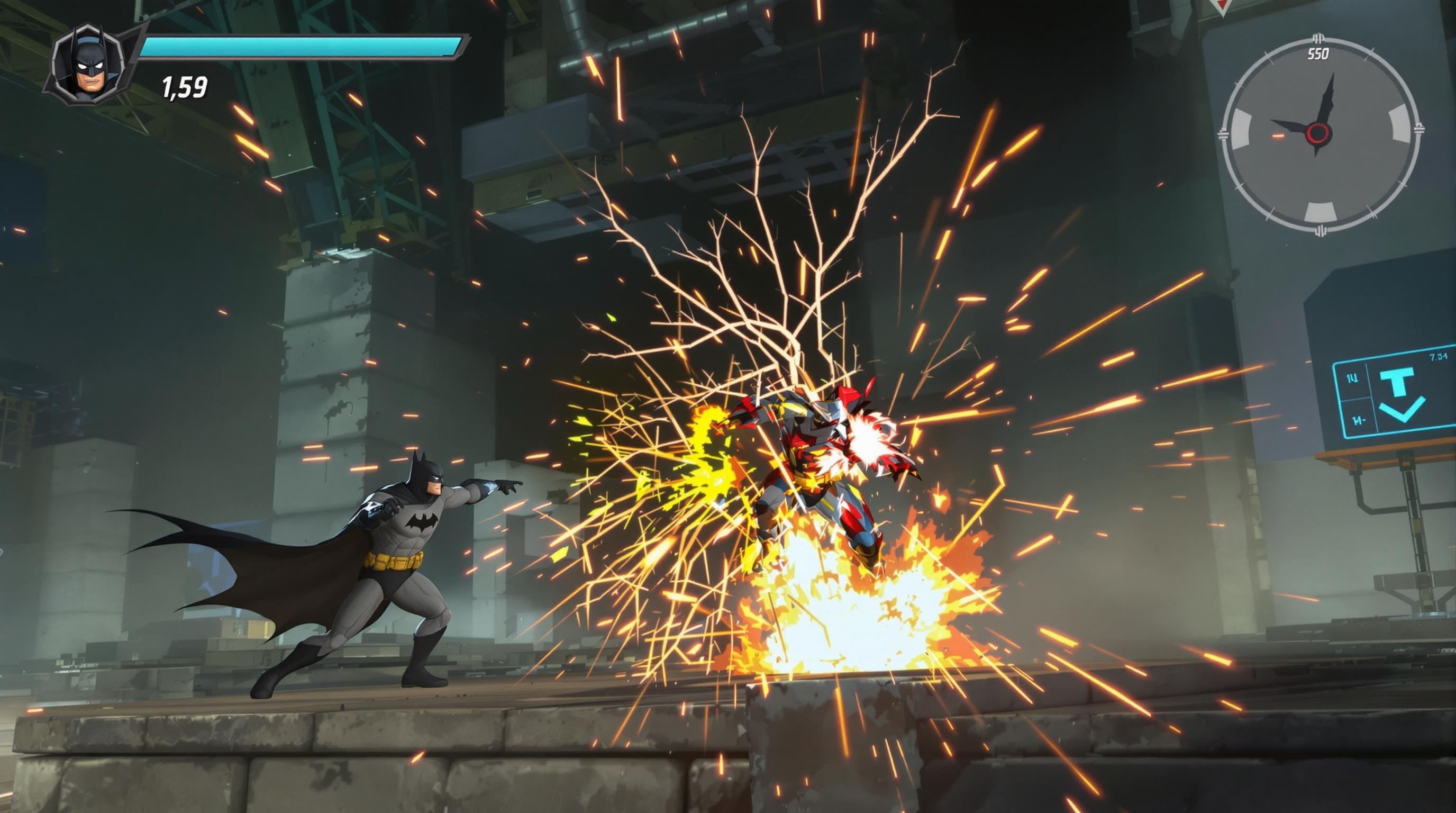 MultiVersus chiude a maggio: gli sviluppatori bersaglio di minacce online