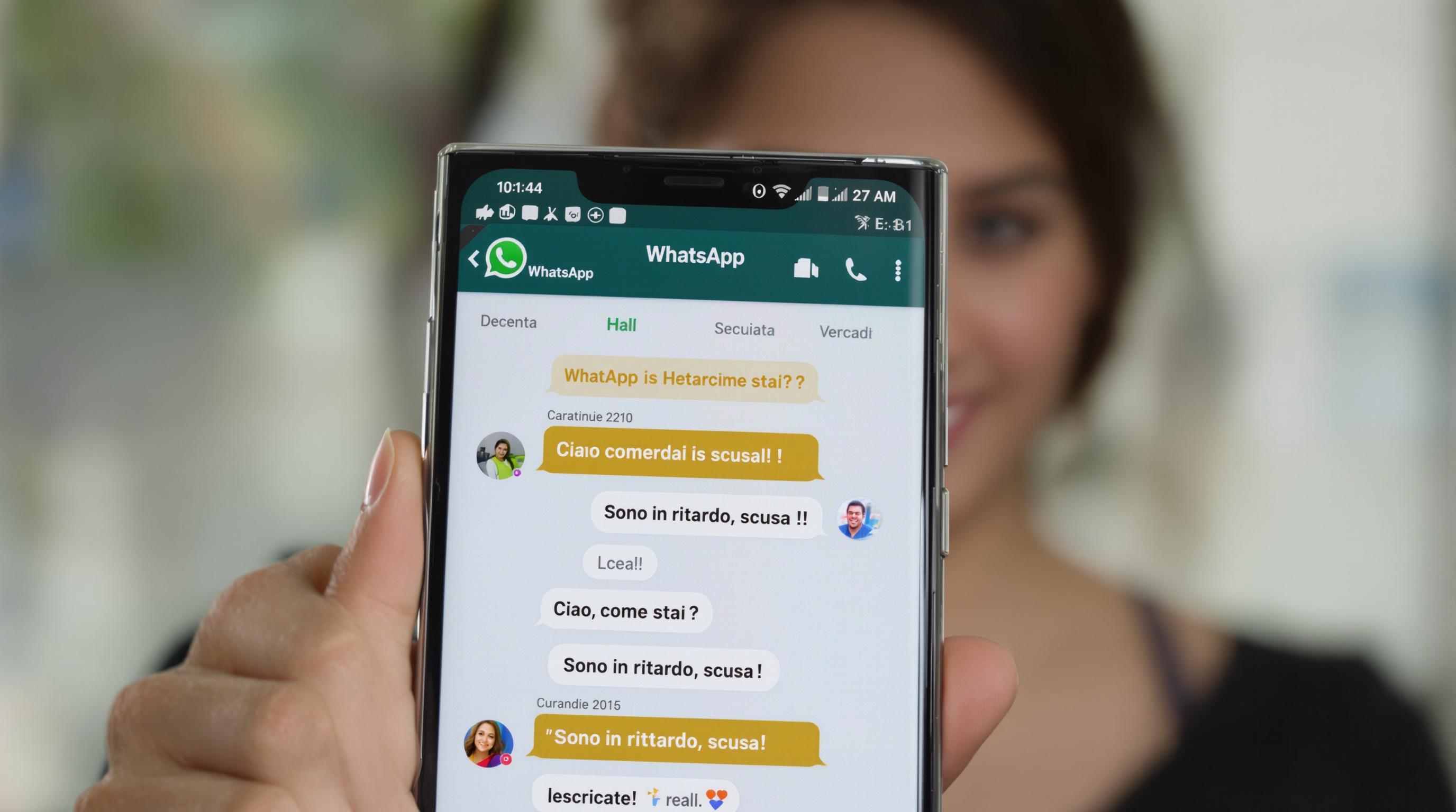 WhatsApp introduce il badge notifiche automatico: addio confusione