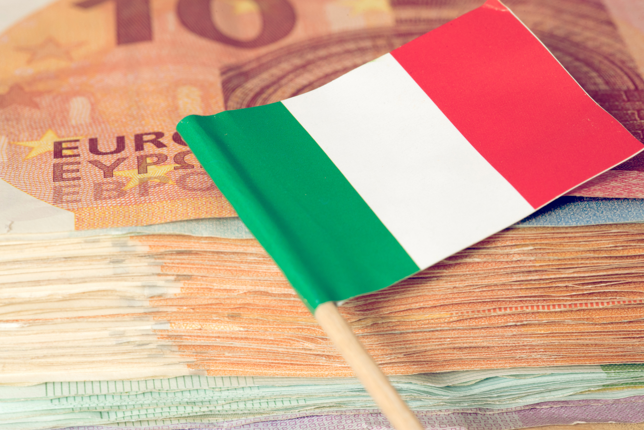 BTP Più: per i primi quattro anni tasso minimo garantito del 2,80%, dopo al 3,6%