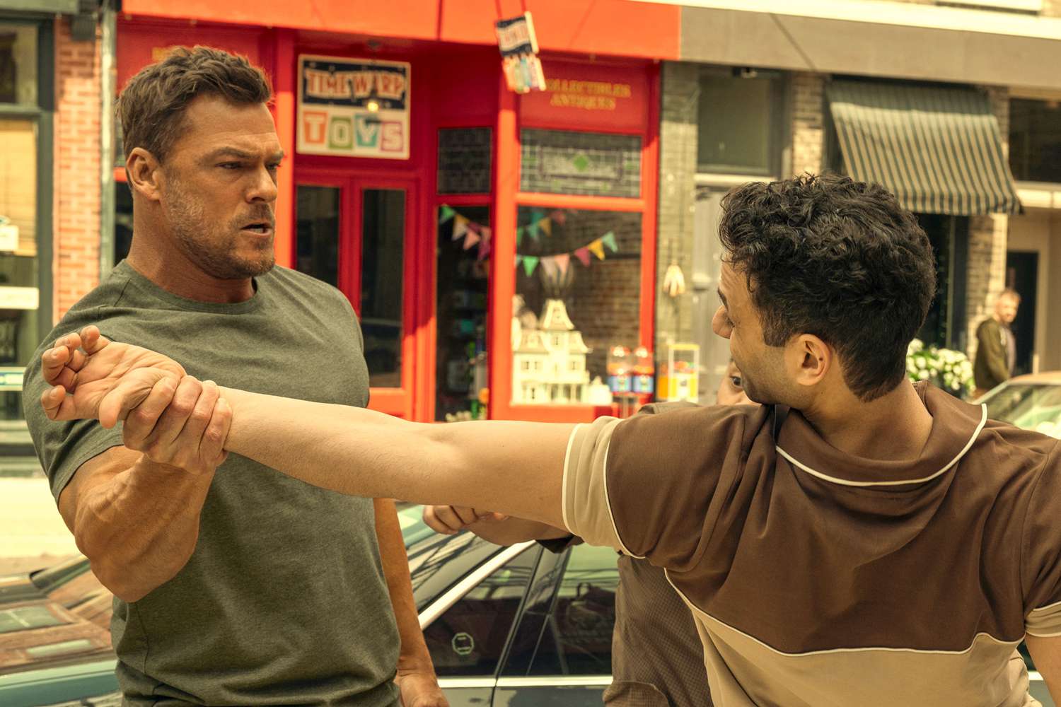 Prime Video, film e serie TV in uscita tra il 17 e il 23 febbraio 2025